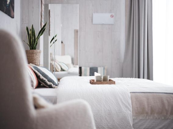 Apartment New Light Cozy Ruzafa *