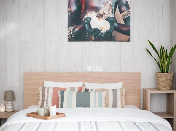 Apartamento New Light Cozy Ruzafa Valencia