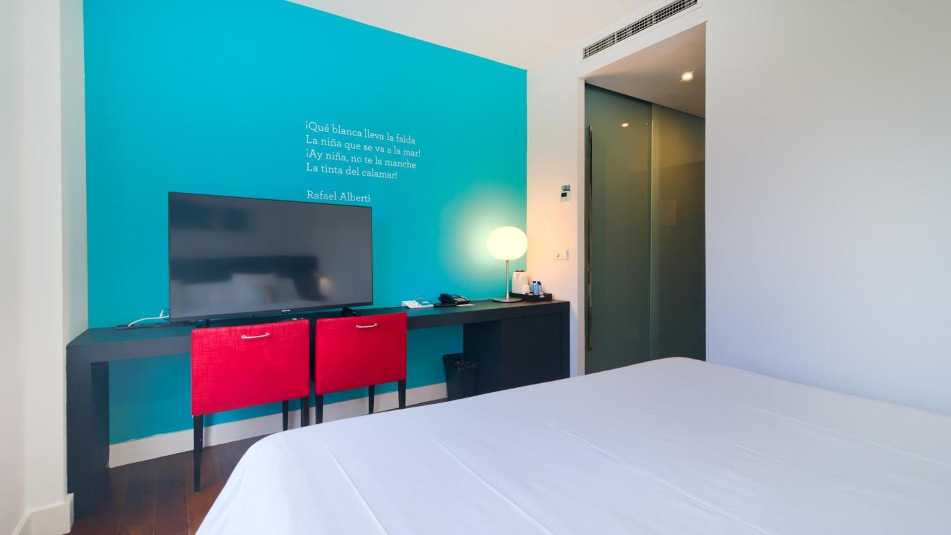 Sea Port Hotel Valencia