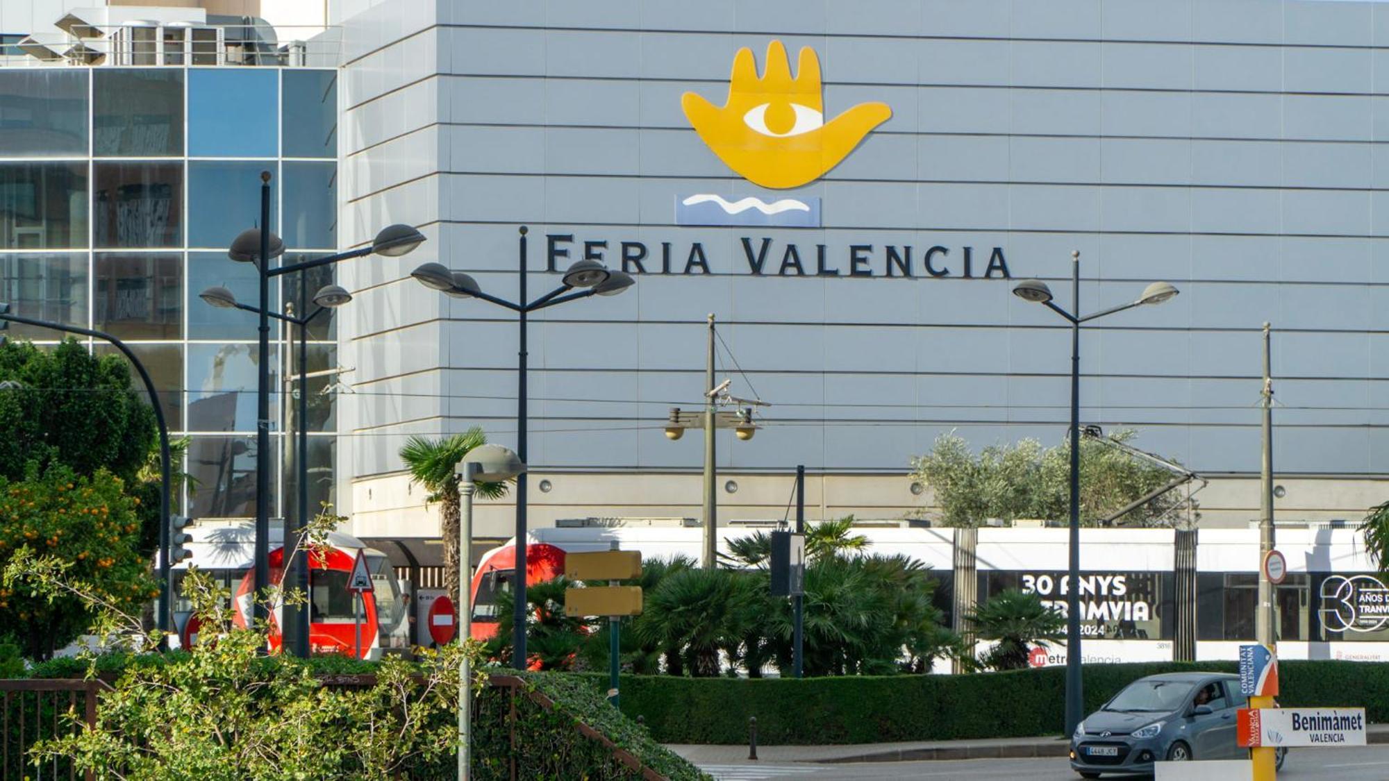 Sundos Feria