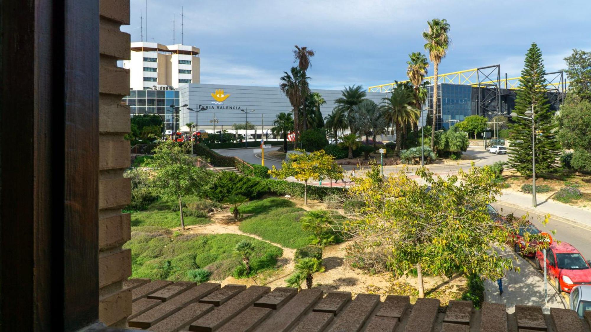 Sundos Feria Hotel