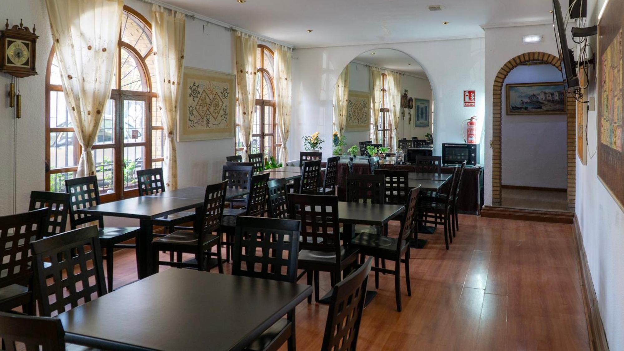Hotel Sundos Feria