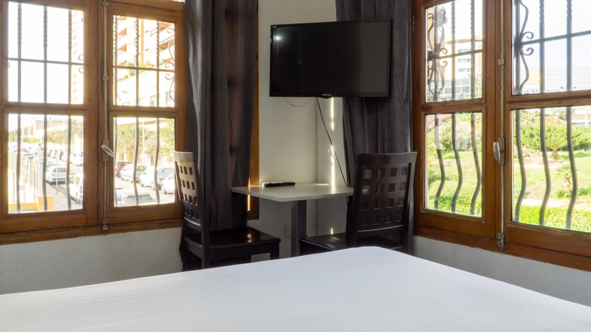 Sundos Feria Hotel 2*