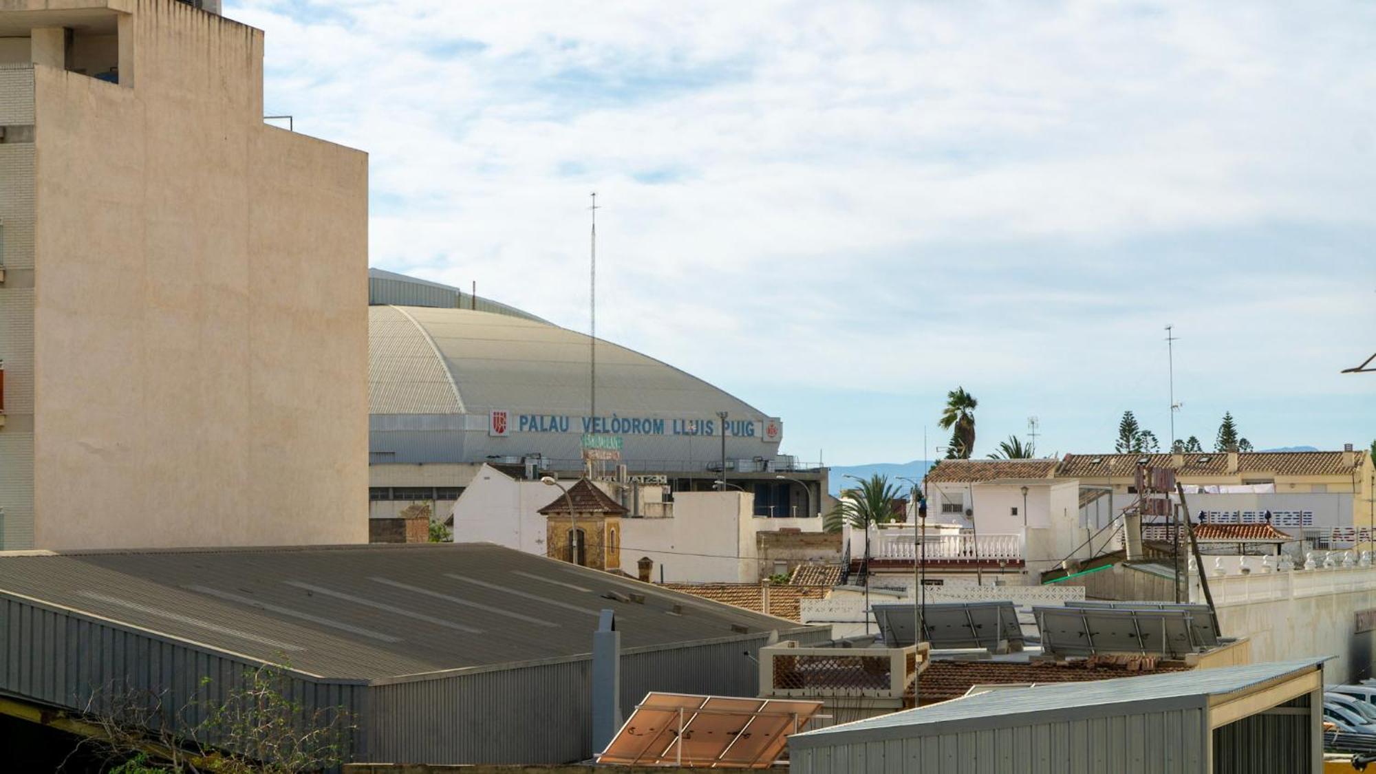 Sundos Feria Valência