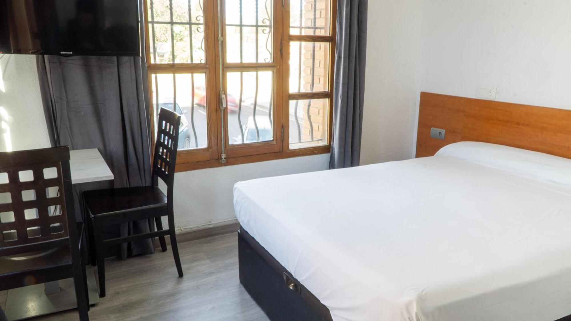 Sundos Feria Hotel Valencia