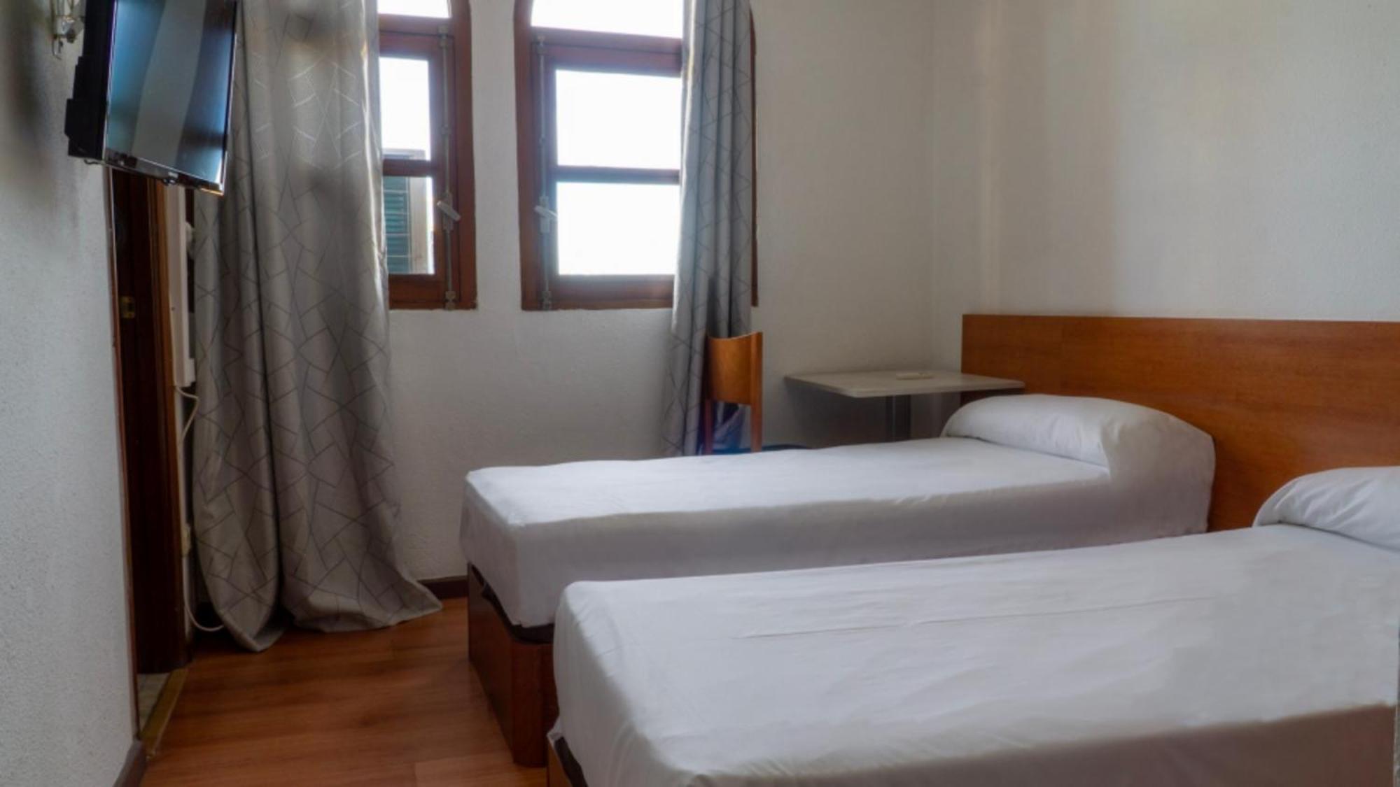 Sundos Feria Hotel 2*