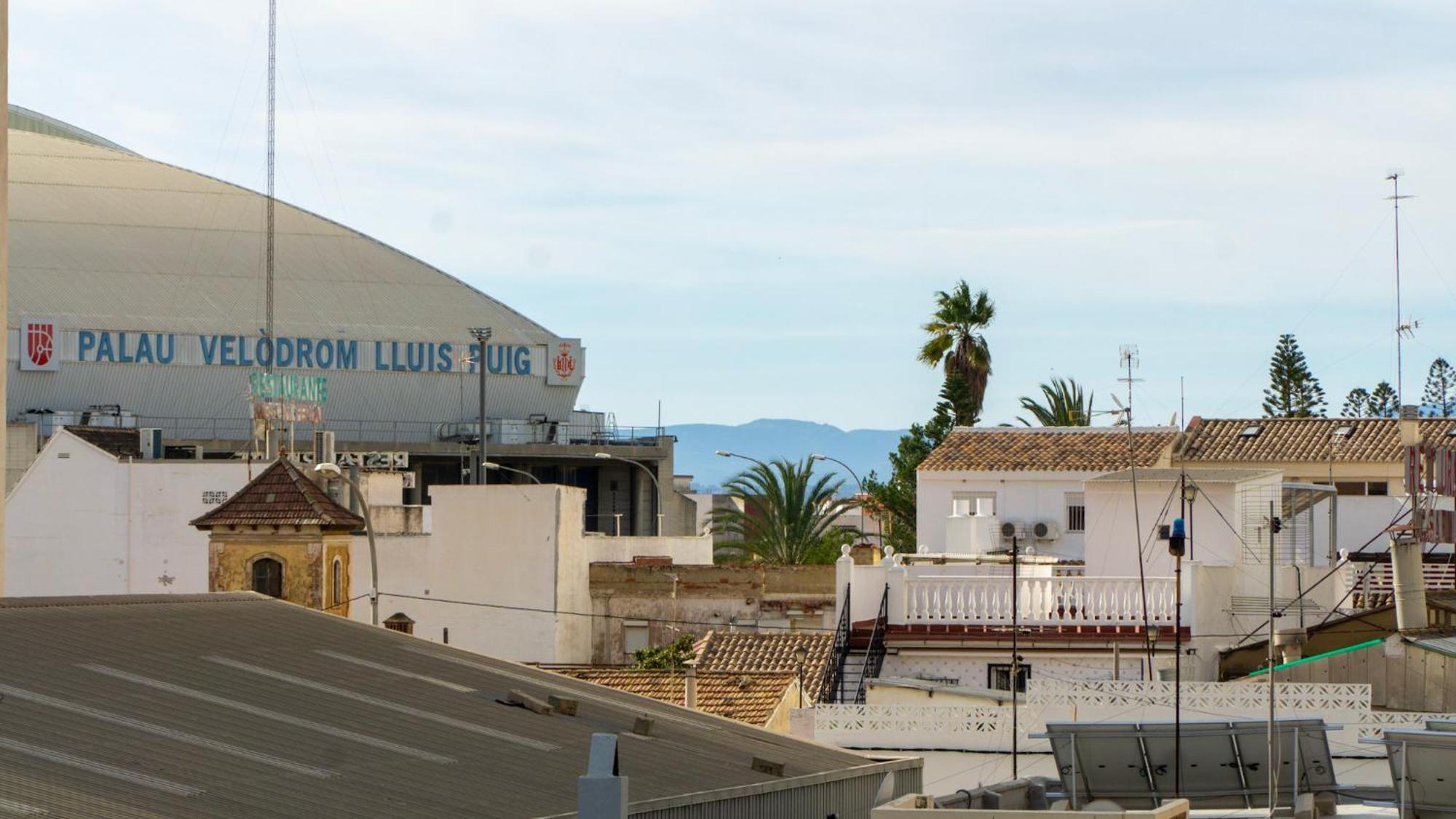 Hotel Sundos Feria 2*
