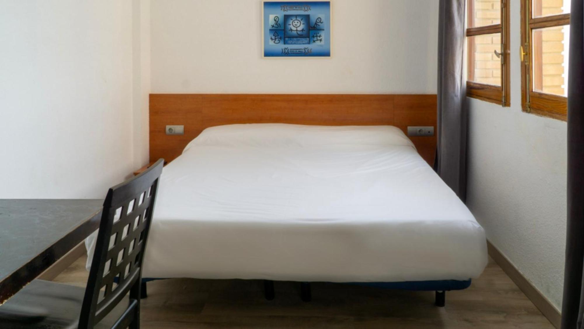 Sundos Feria Hotel 2*