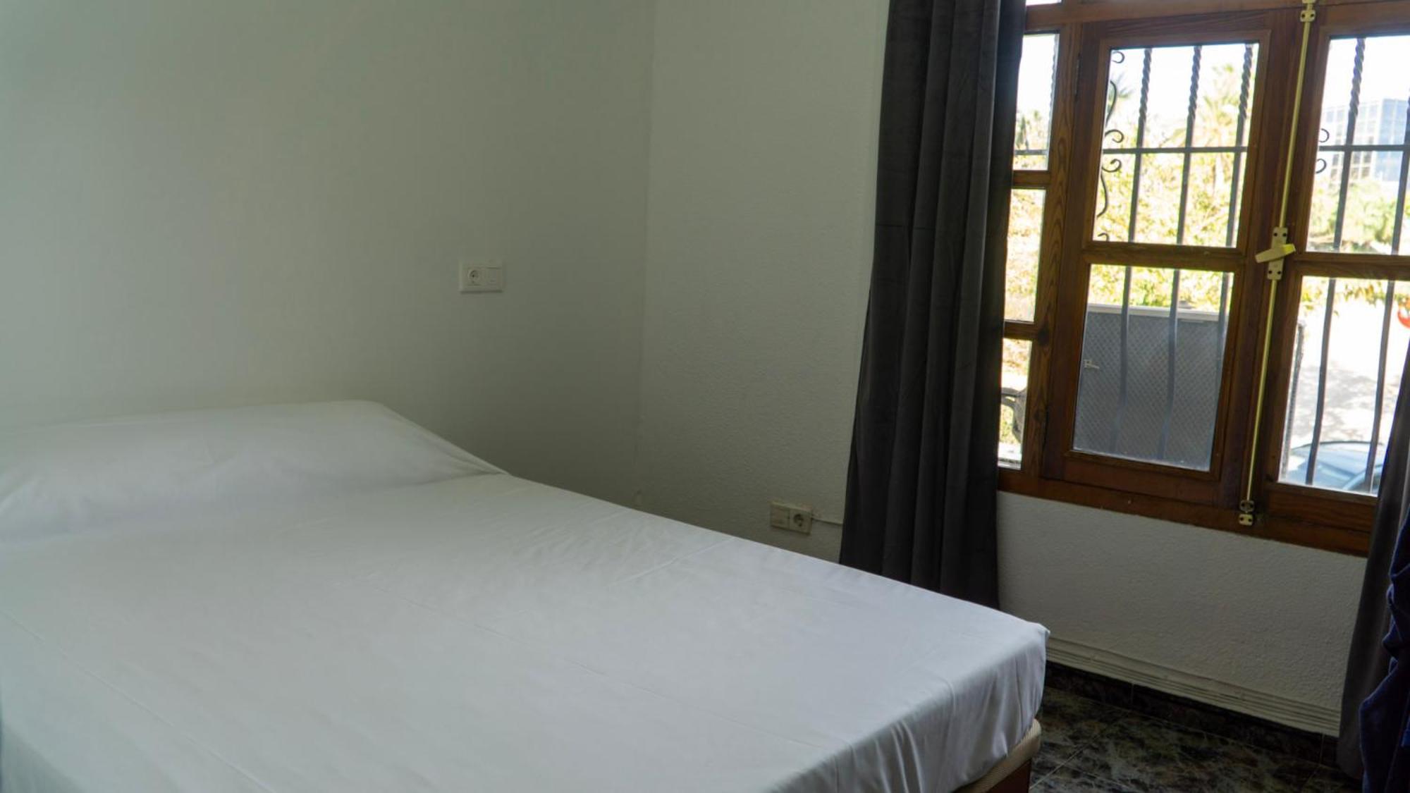 Hotel Sundos Feria 2*