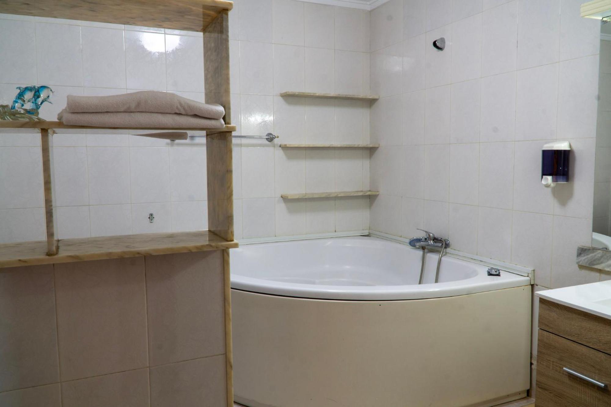 Sundos Feria Hotel Valência
