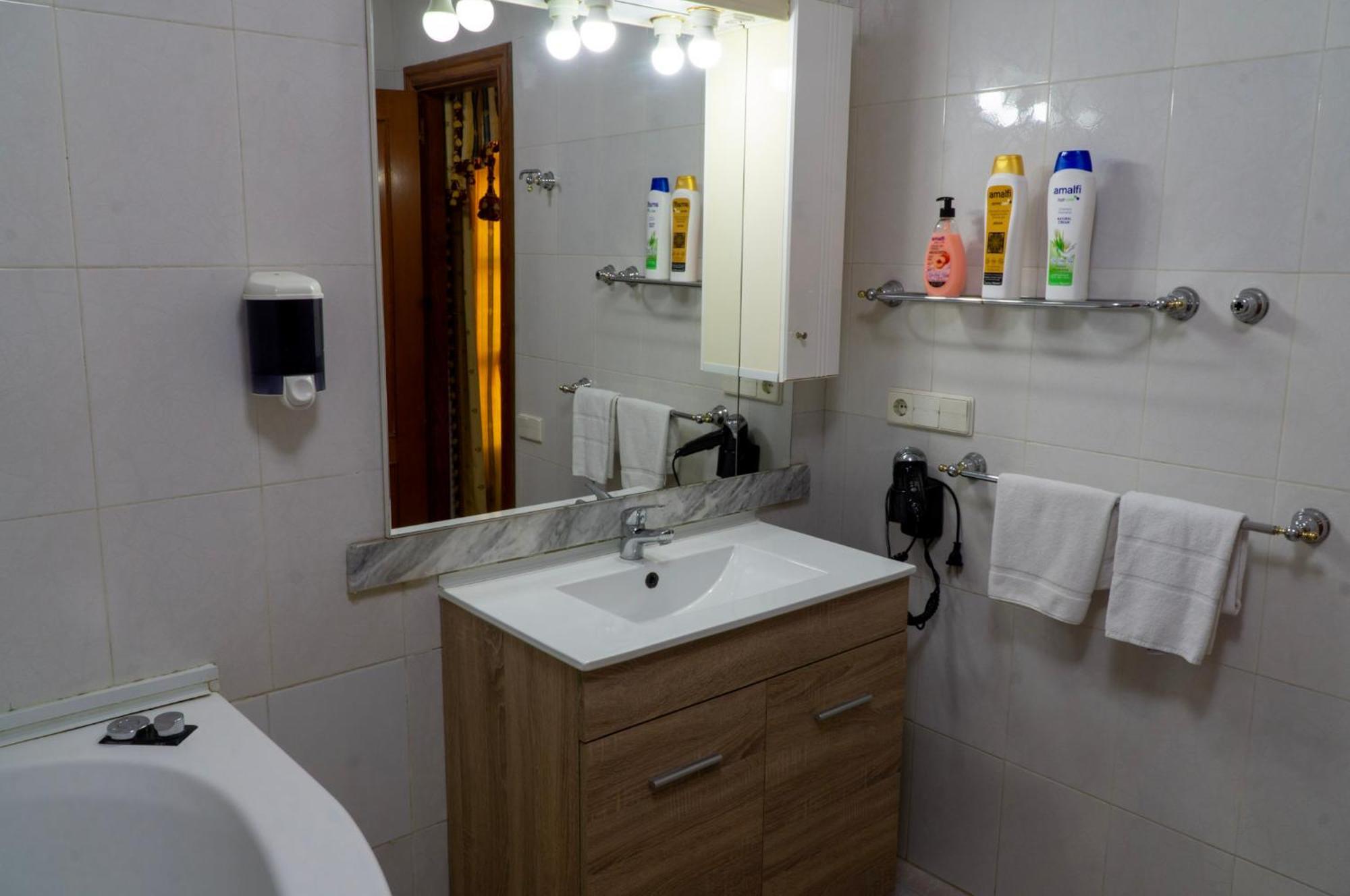 Hotel Sundos Feria Valencia