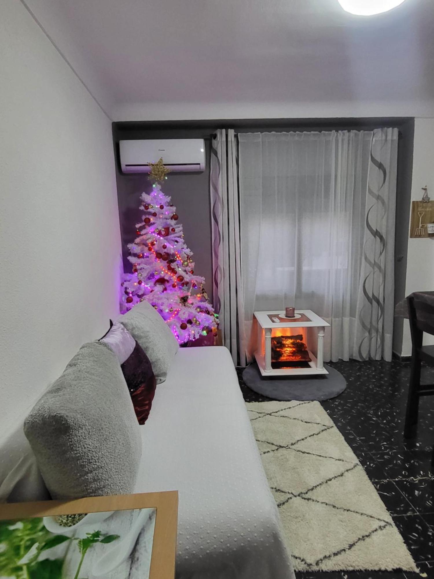 Homestay Lerida