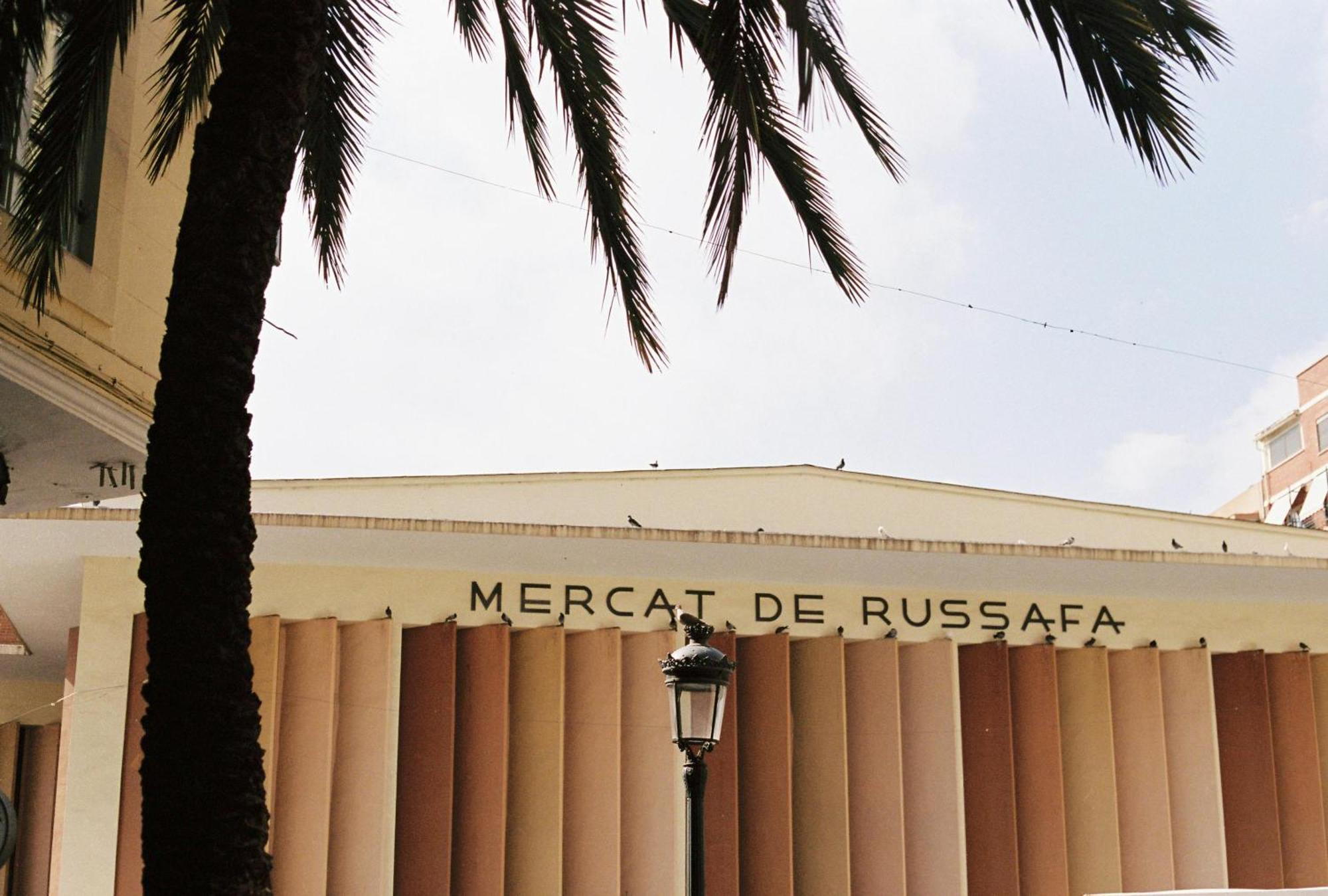 Travel Habitat Mediterranean Appartement Valencia