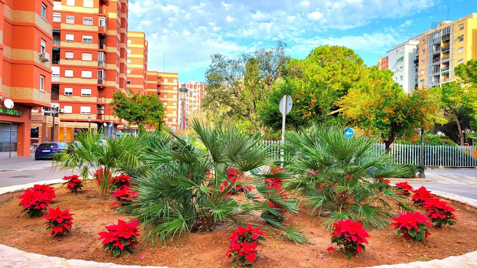 Nuevo Costa Del Alma Valencia