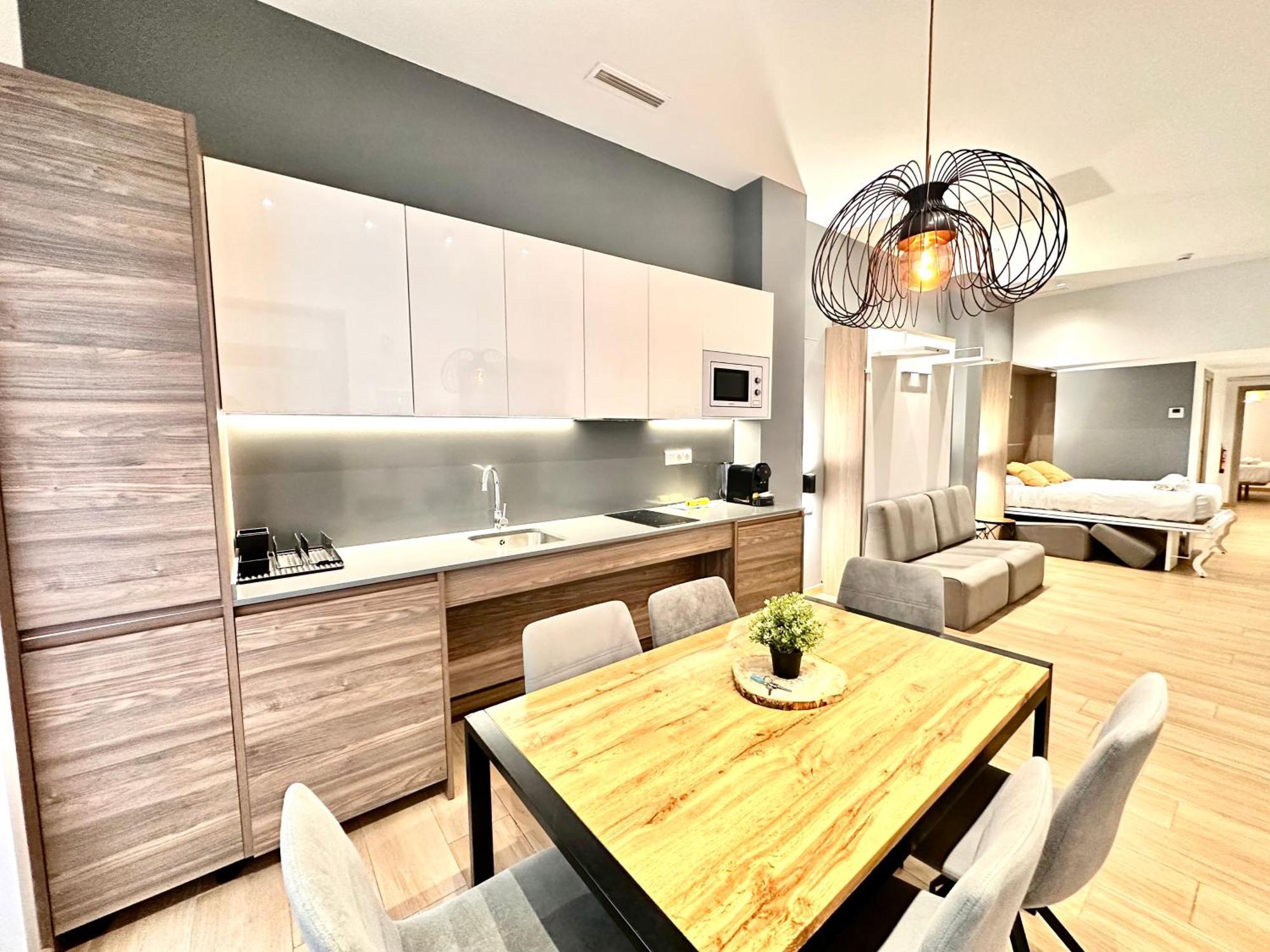 Appartement Place Your Place Benimaclet Valencia