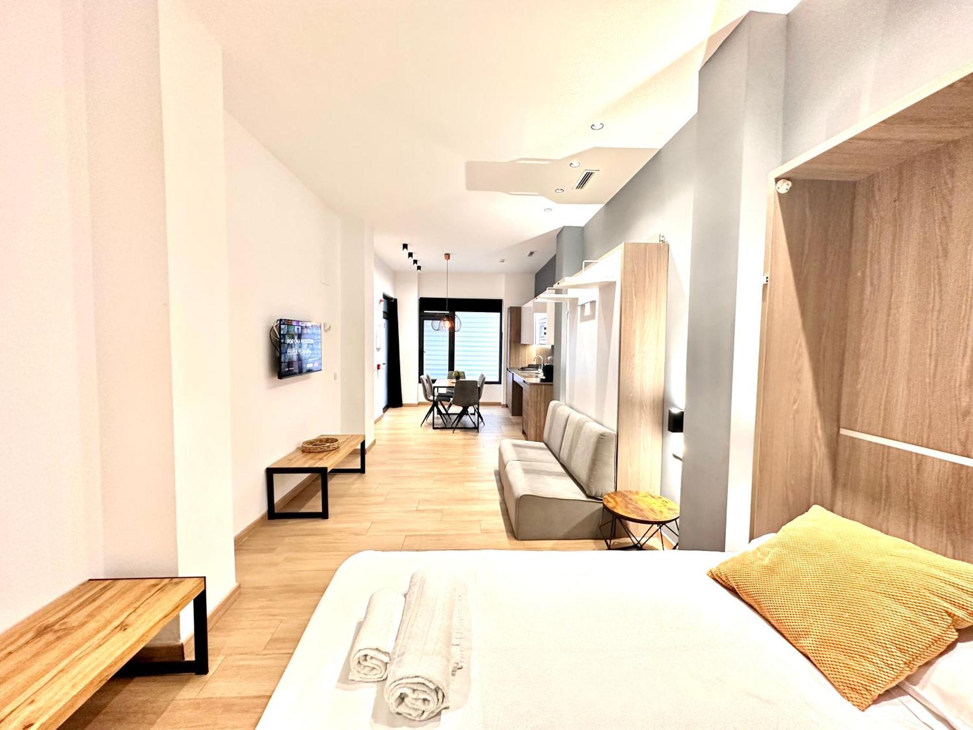 Appartement Place Your Place Benimaclet