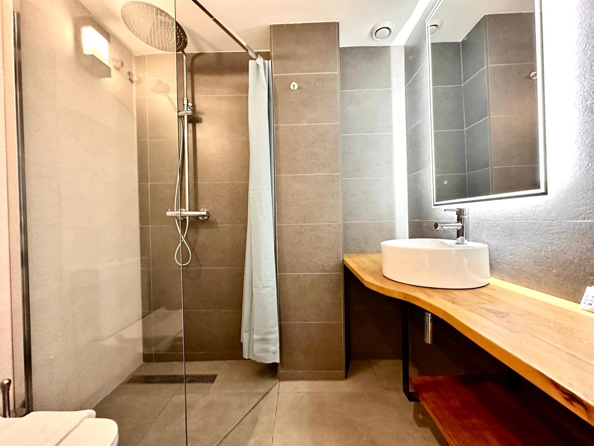 Place Your Place Benimaclet Appartement Valencia