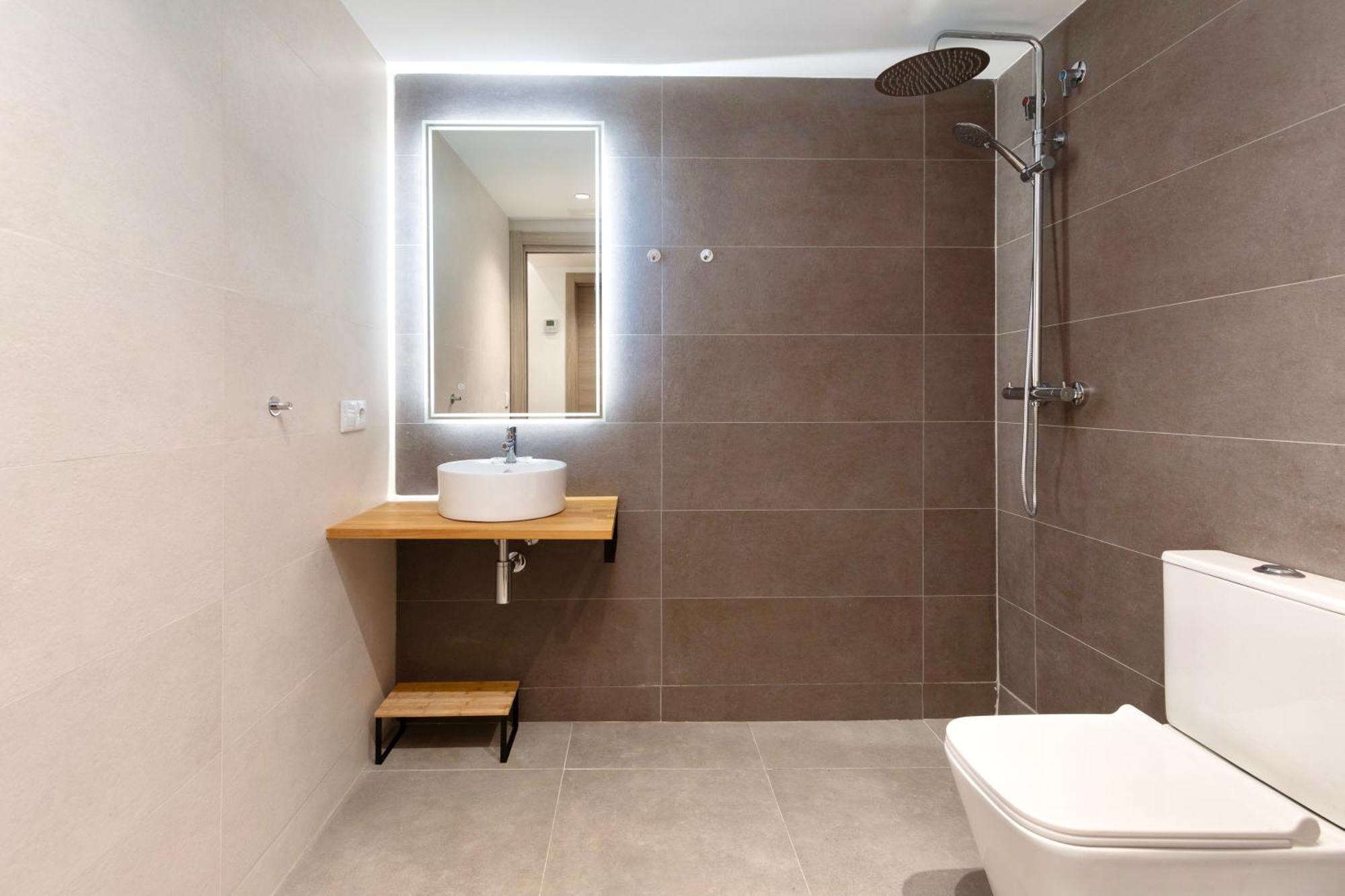 Appartement Place Your Place Benimaclet *