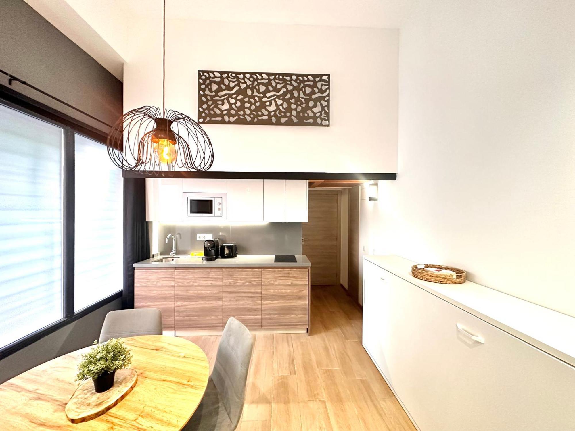Place Your Place Benimaclet Appartement