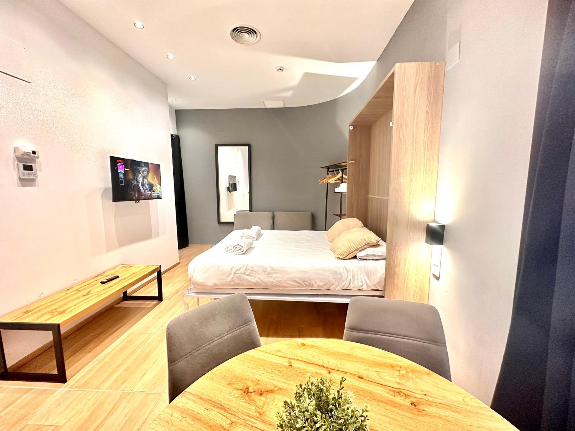 Place Your Place Benimaclet Appartement *