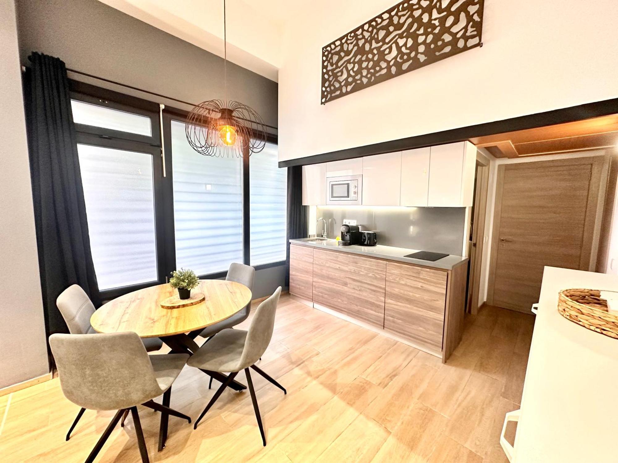 Appartement Place Your Place Benimaclet *