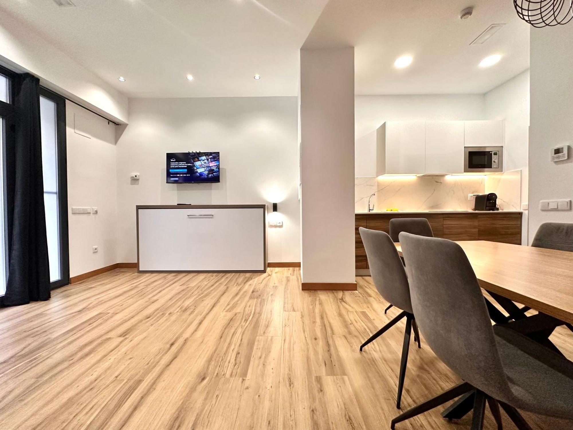 Appartement Place Your Place Benimaclet Valencia
