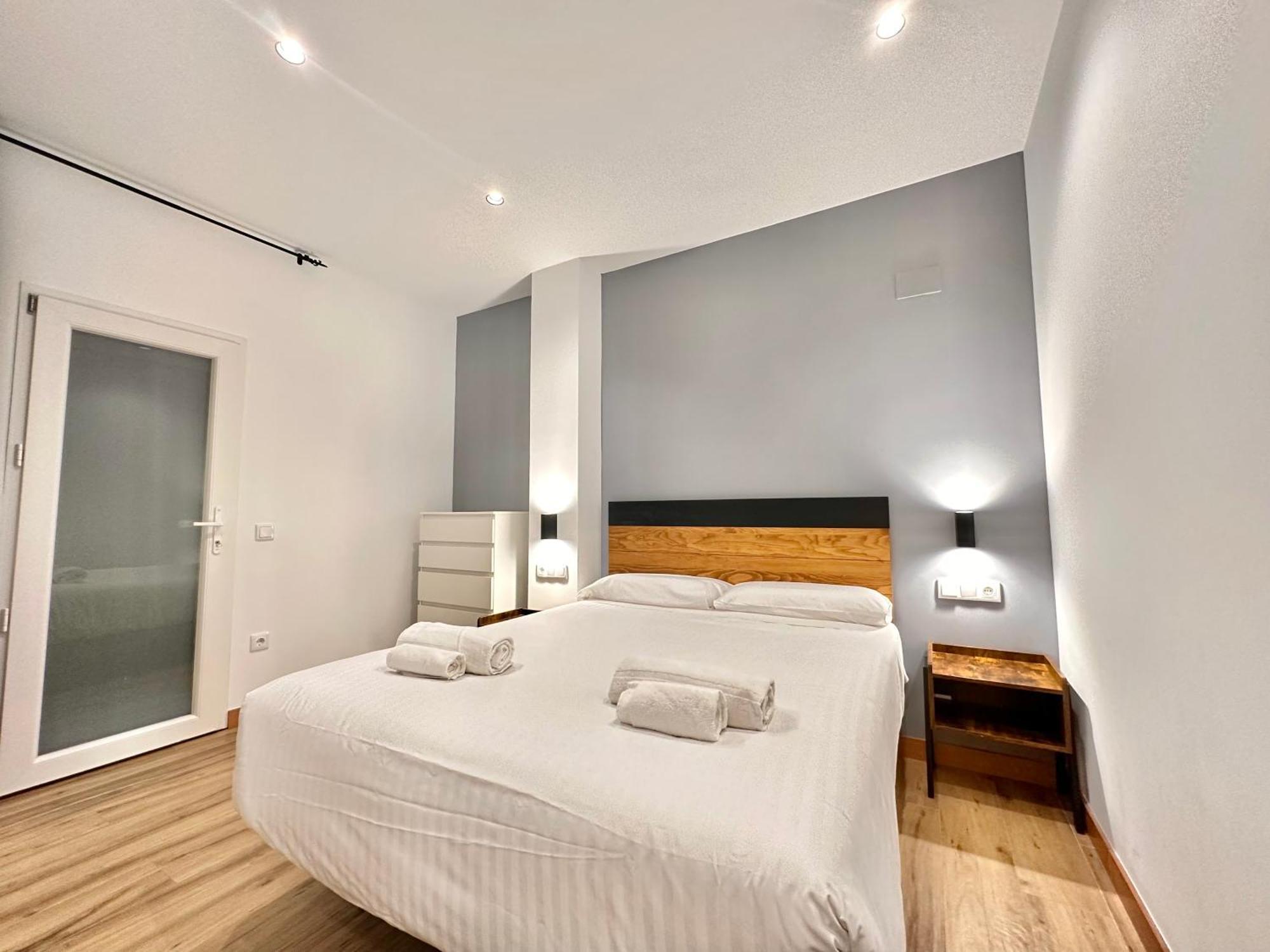 Appartement Place Your Place Benimaclet *