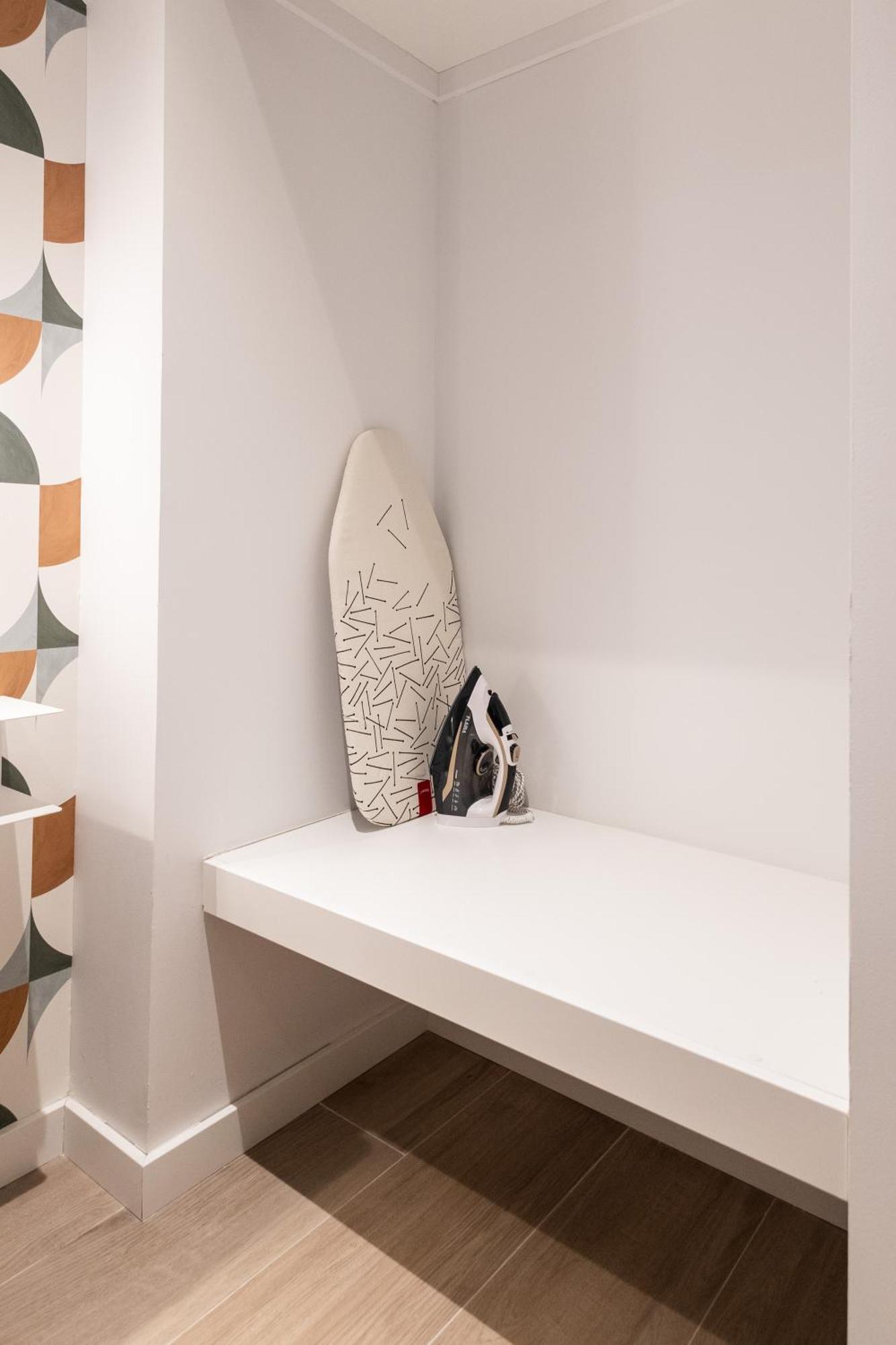 Yard Patraix By Concept Flats Guest house Valencia