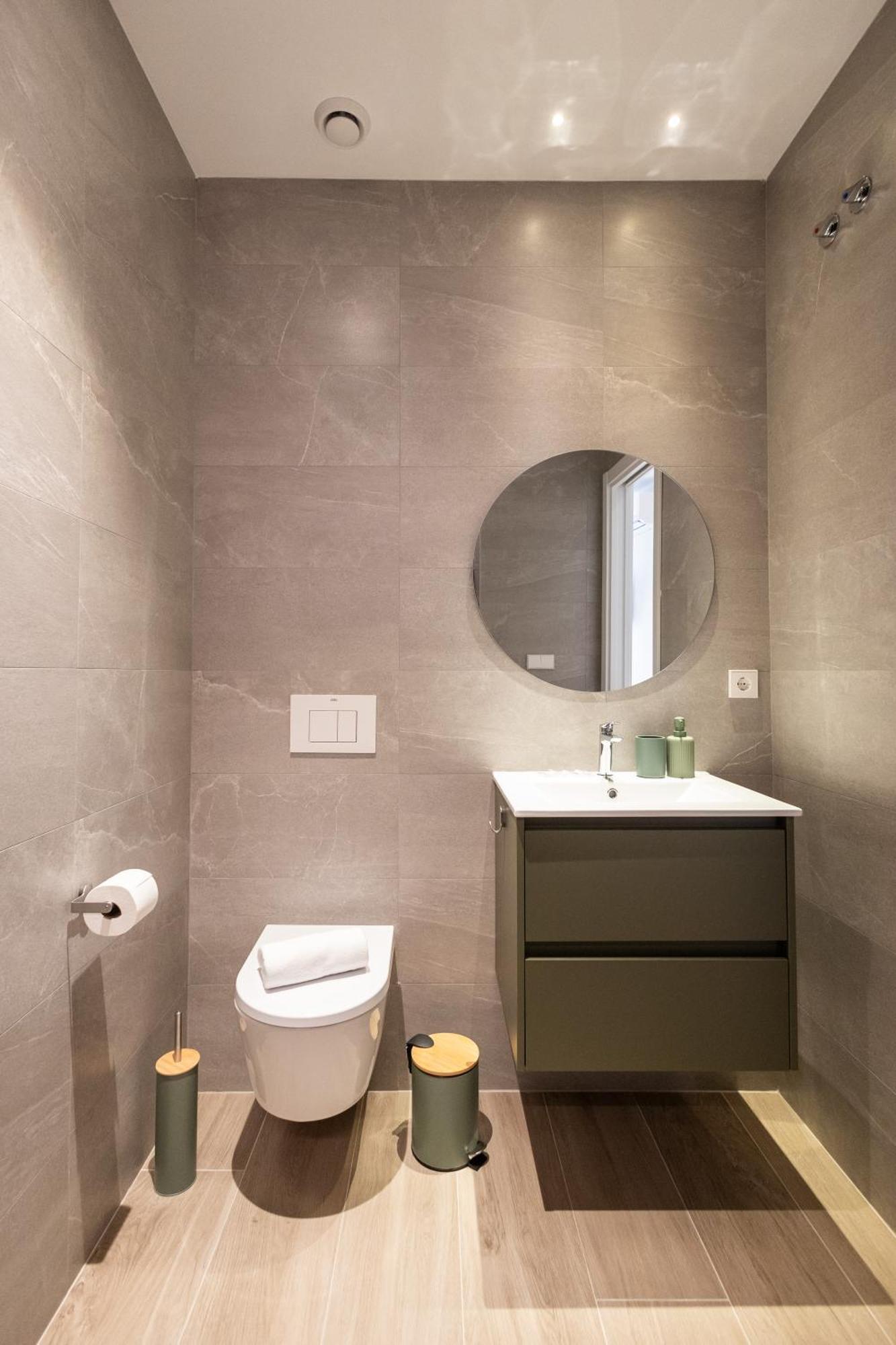 Yard Patraix By Concept Flats Guest house *