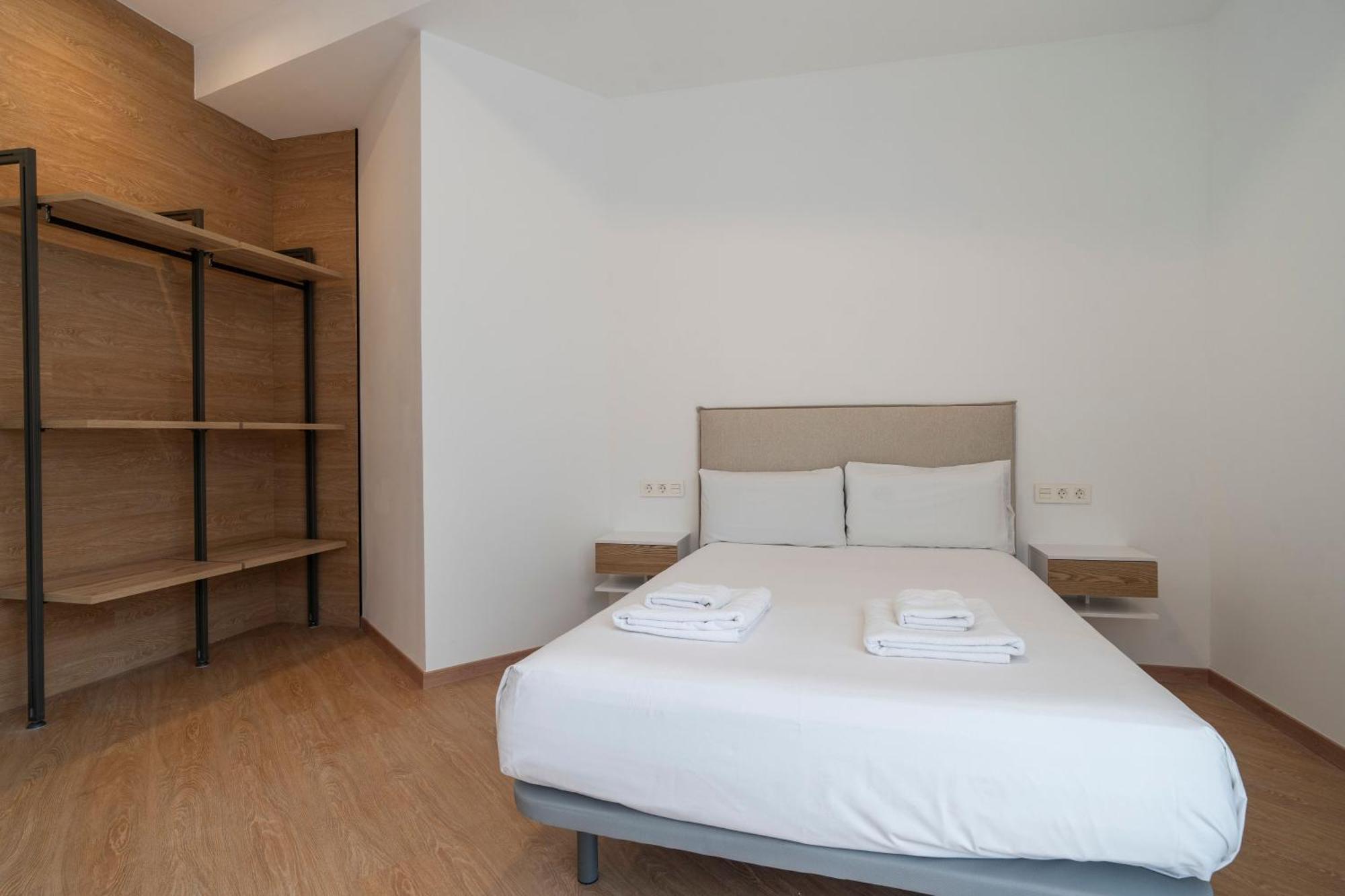 Apartamento Vlc Host - Molinell Valência