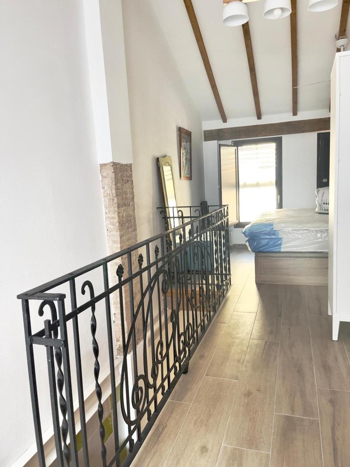 Holiday home Maravillosa Casa Junto Al Mar Y Cerca Del Centro Valencia