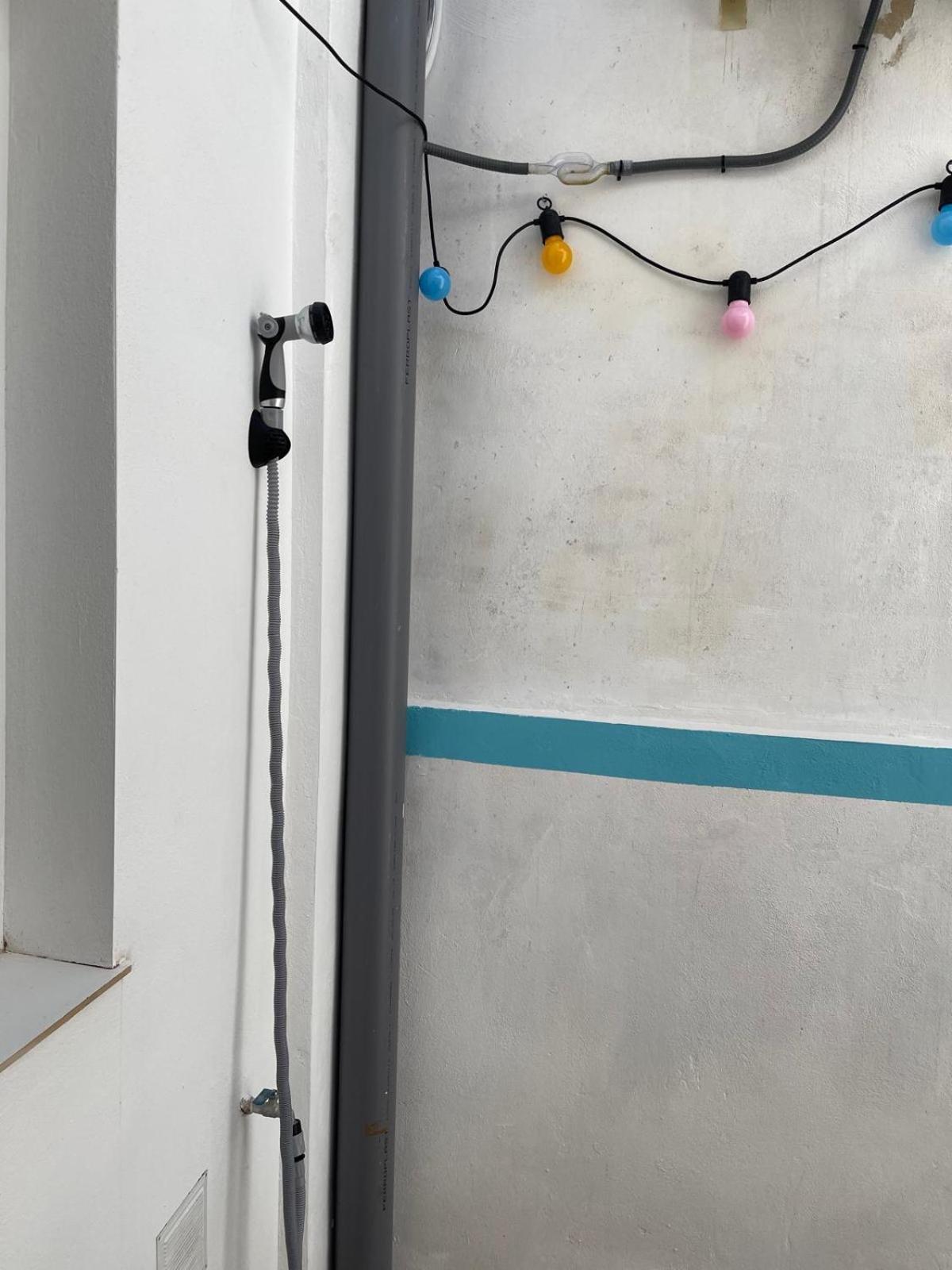 Vakantiehuis Maravillosa Casa Junto Al Mar Y Cerca Del Centro *