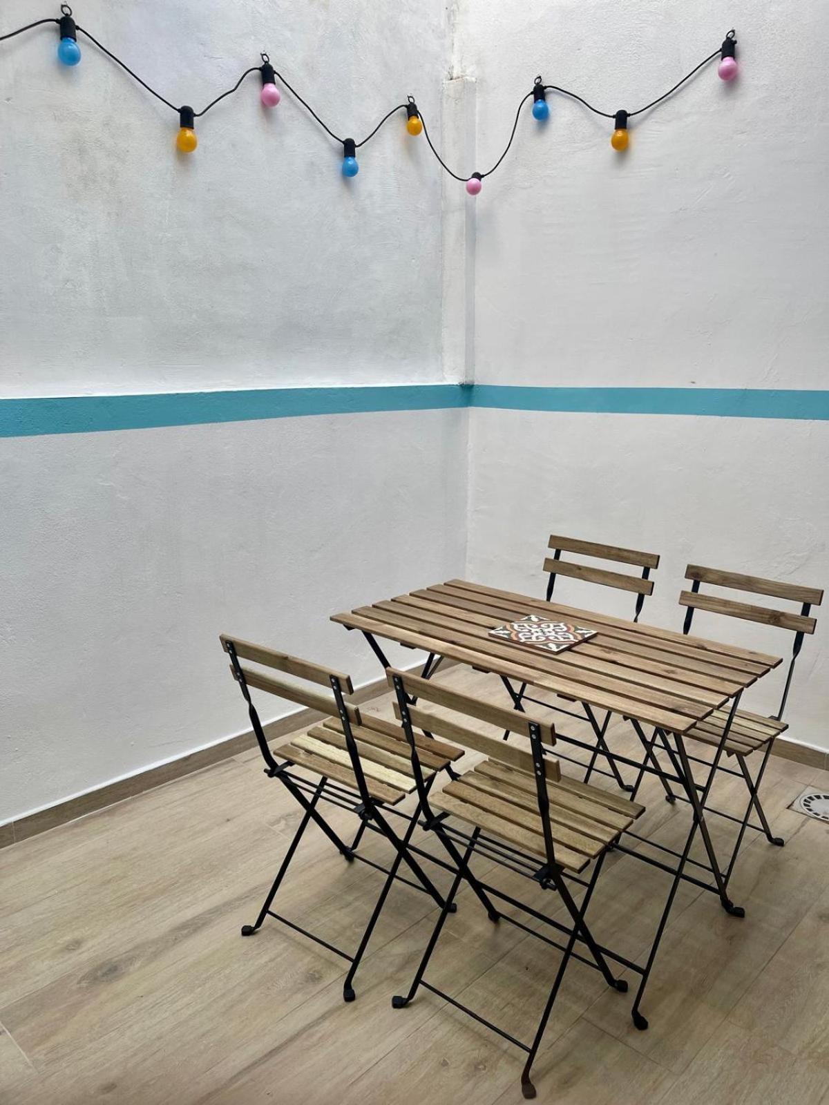 Maravillosa Casa Junto Al Mar Y Cerca Del Centro Holiday home Valencia