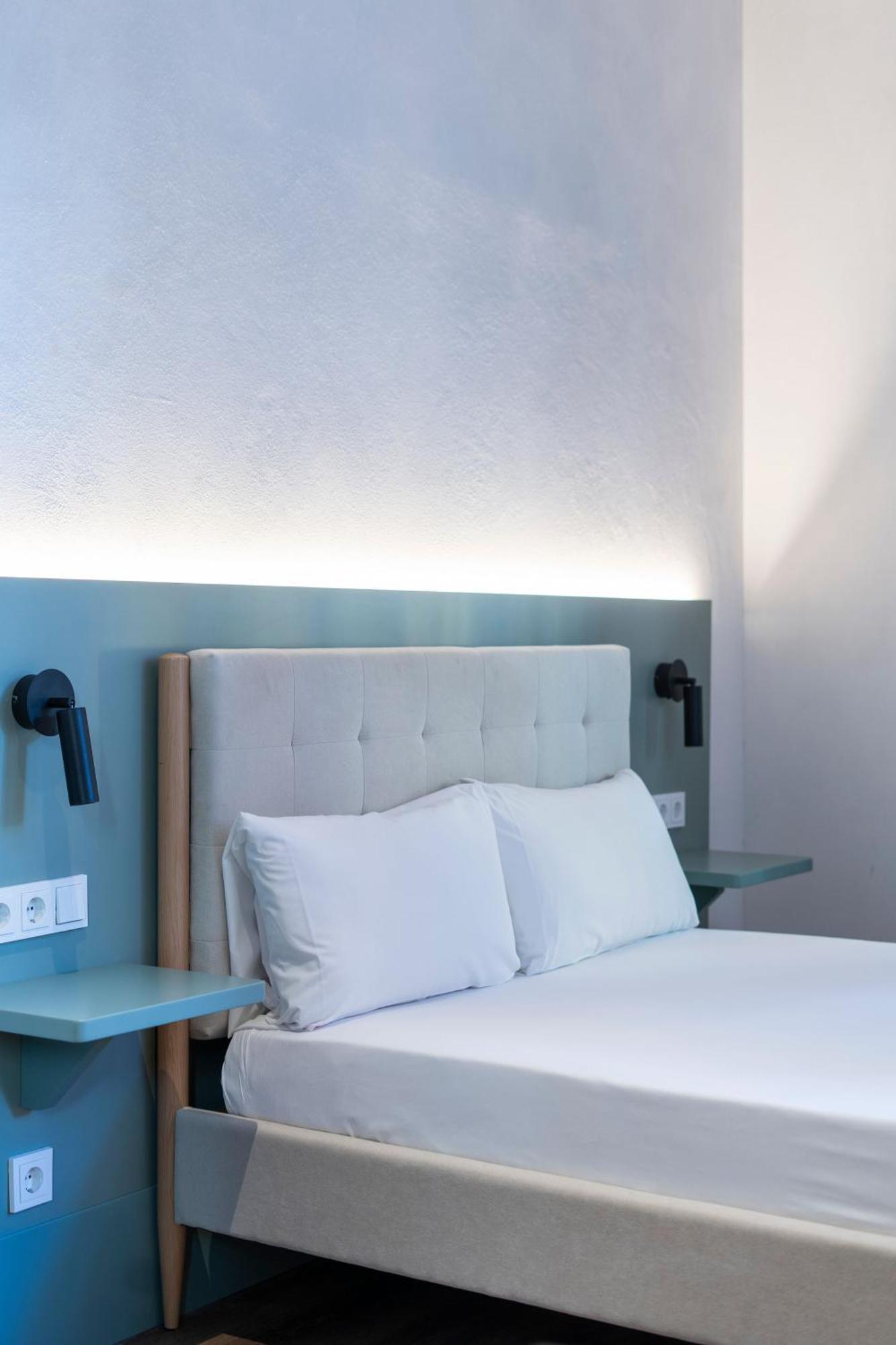 Vlc Host - Reina 168 Hotel
