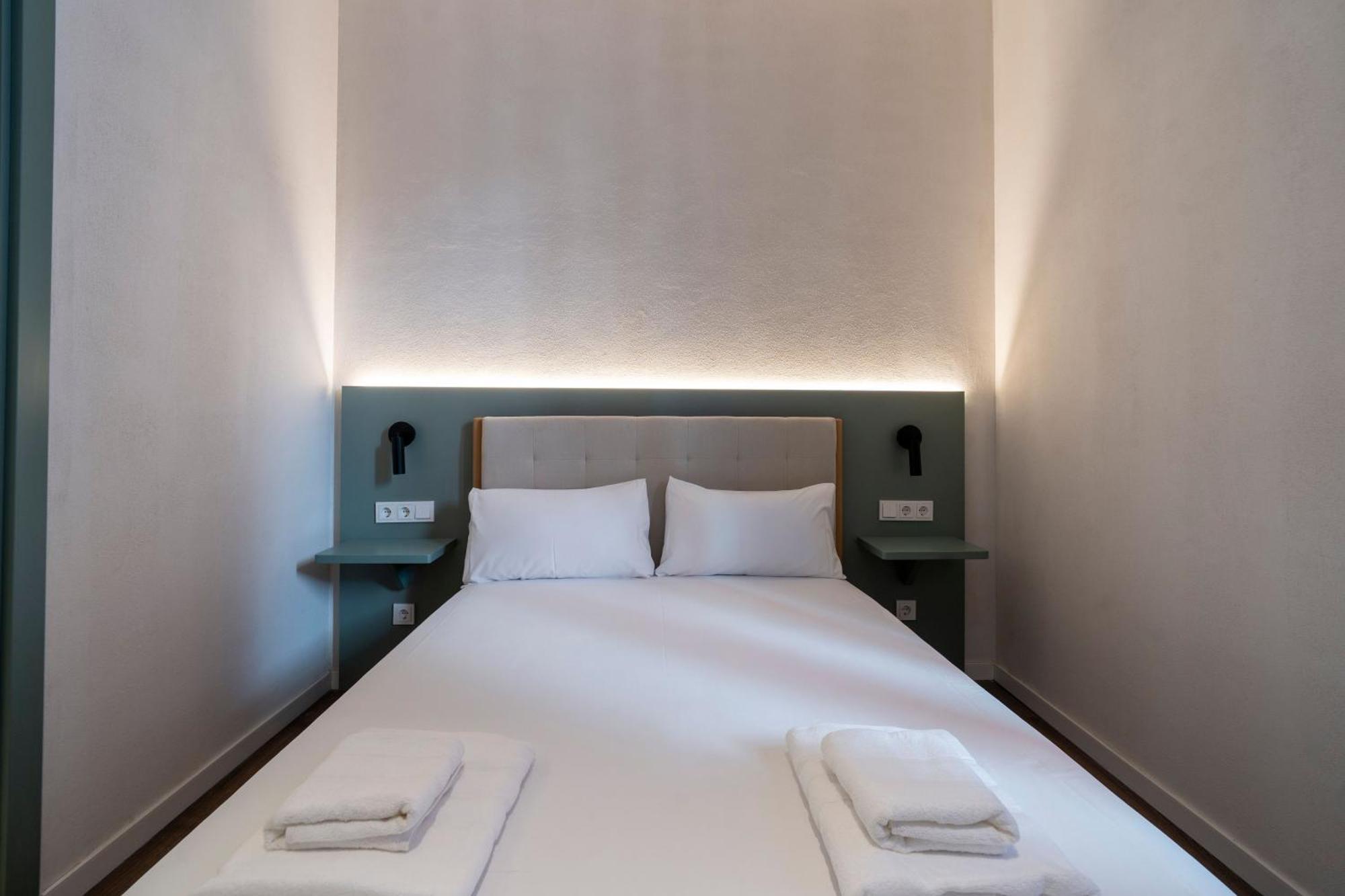 Hotel Vlc Host - Reina 168 Valencia