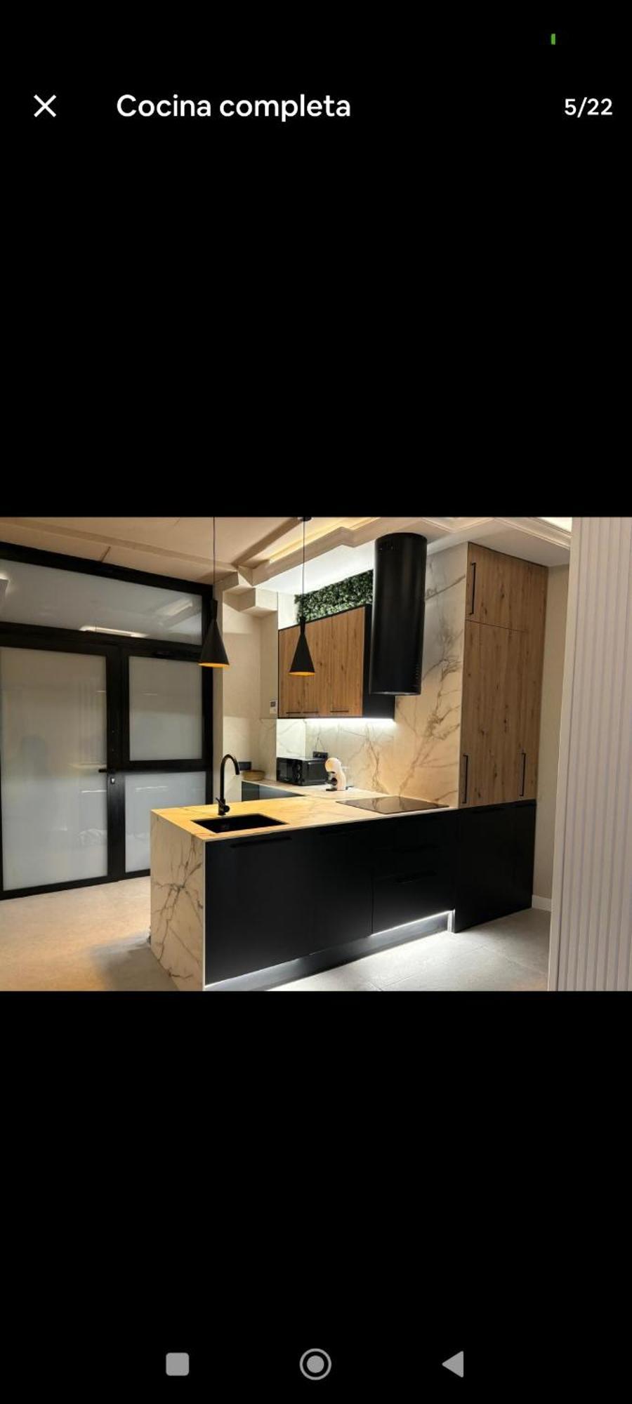 Ideal En Calle Florista Apartment *