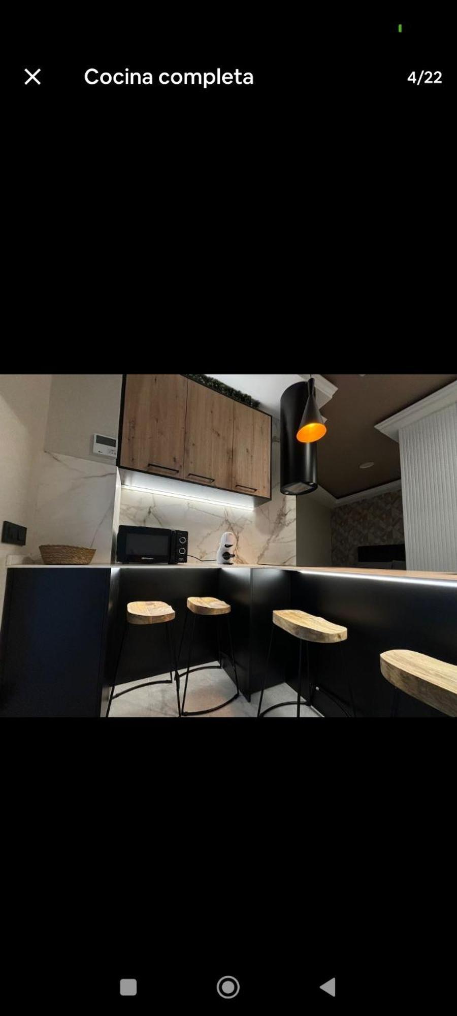 Apartment Ideal En Calle Florista *