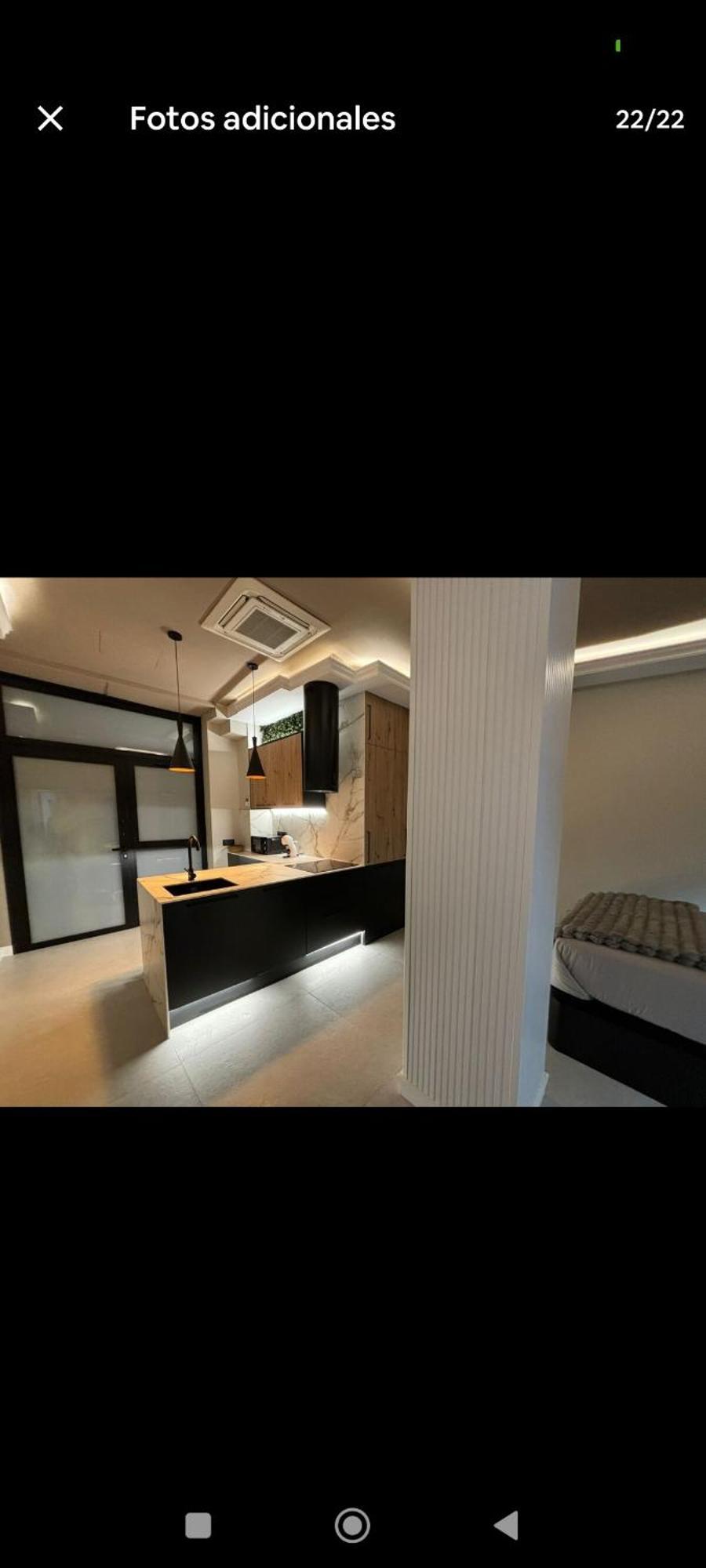 Ideal En Calle Florista Apartment