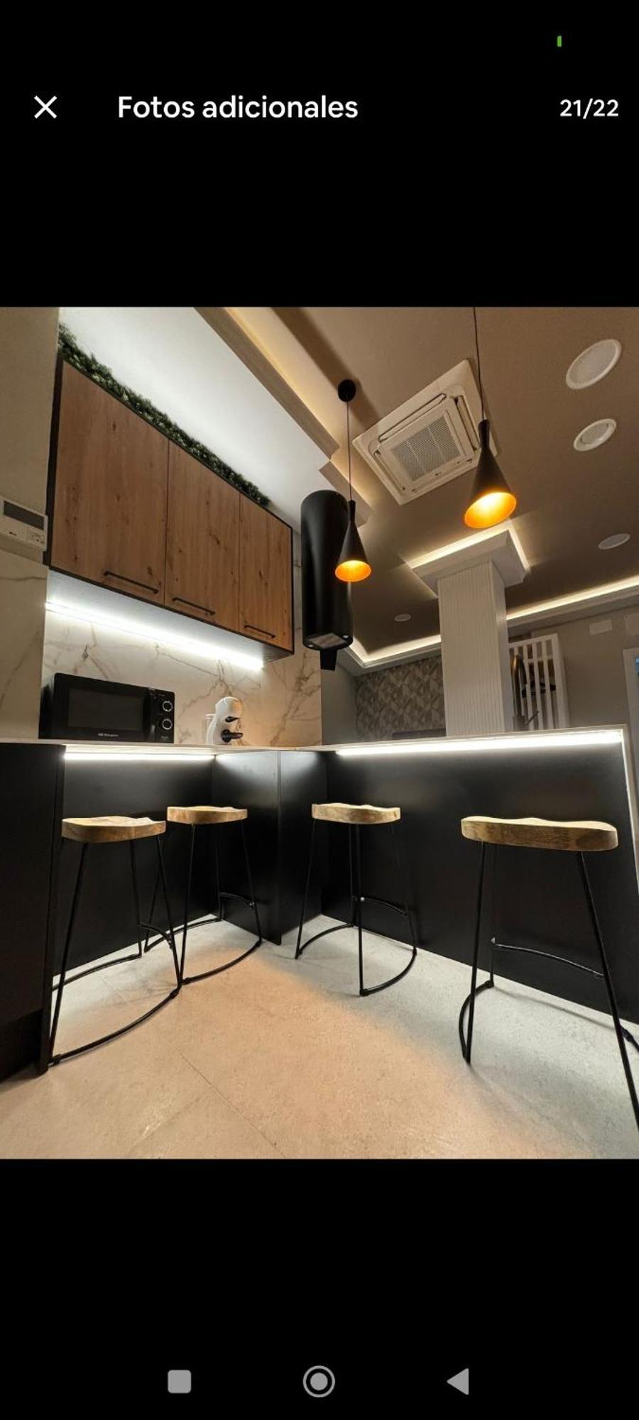 Apartment Ideal En Calle Florista *