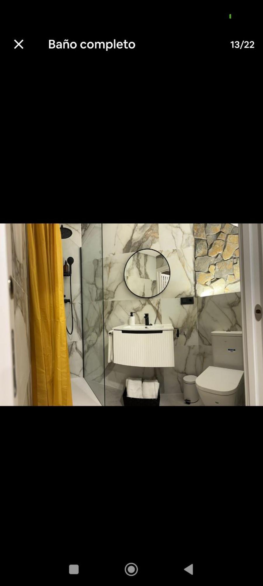 Ideal En Calle Florista Apartment Valencia