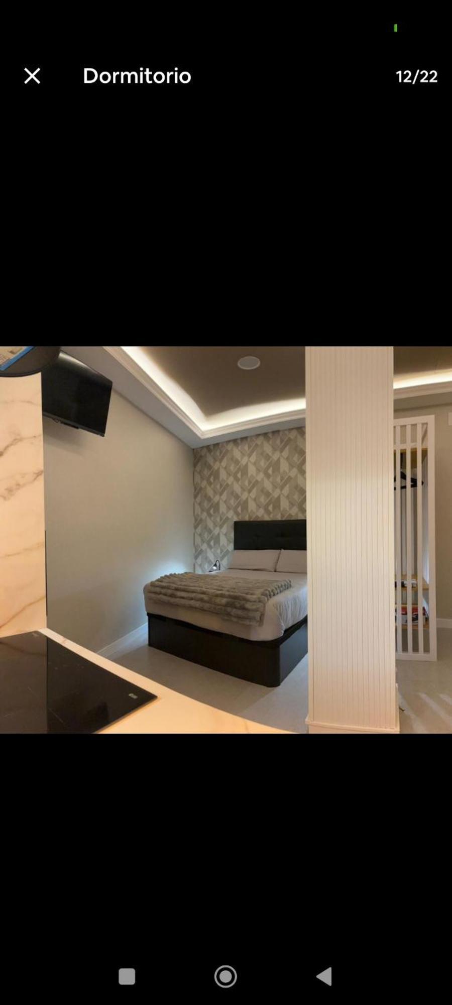 Apartment Ideal En Calle Florista Valencia