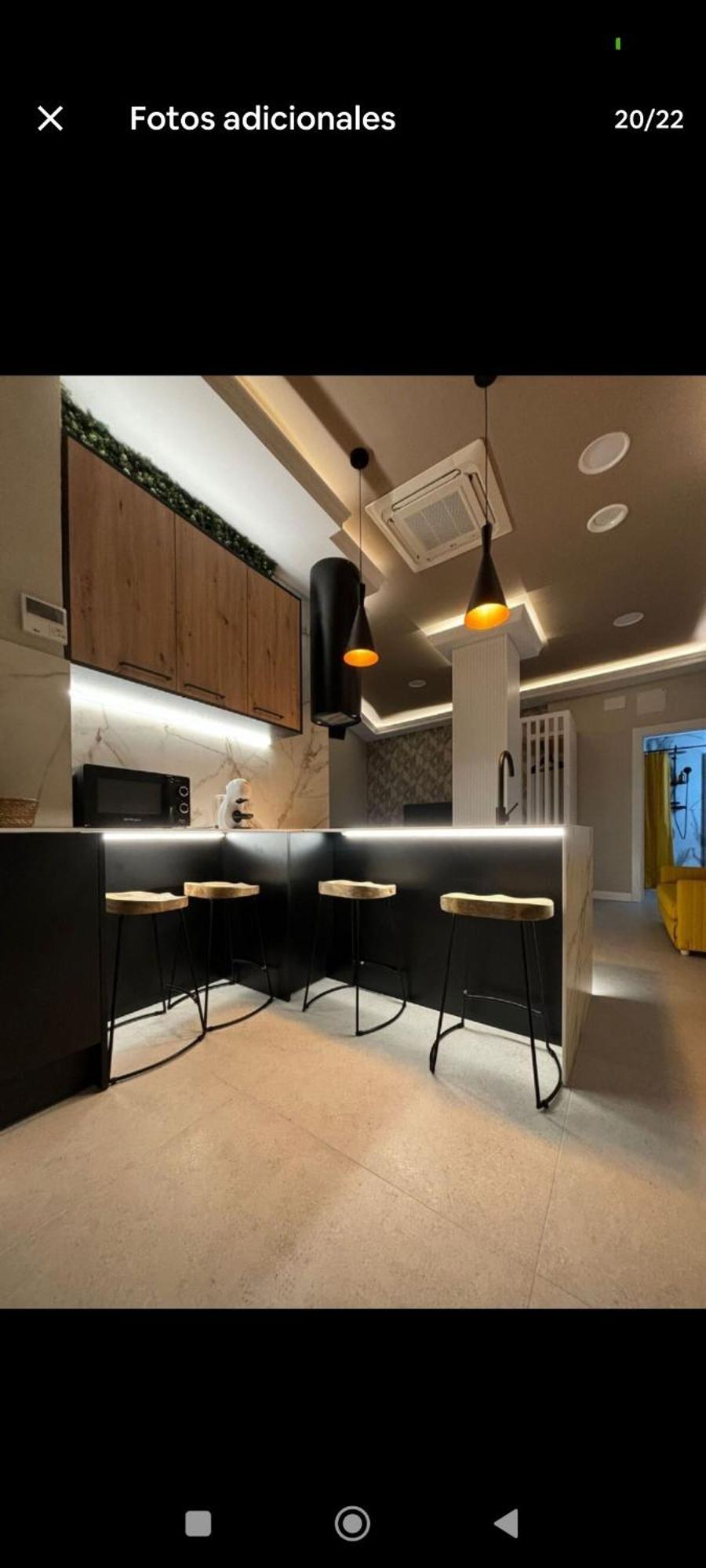Apartment Ideal En Calle Florista *