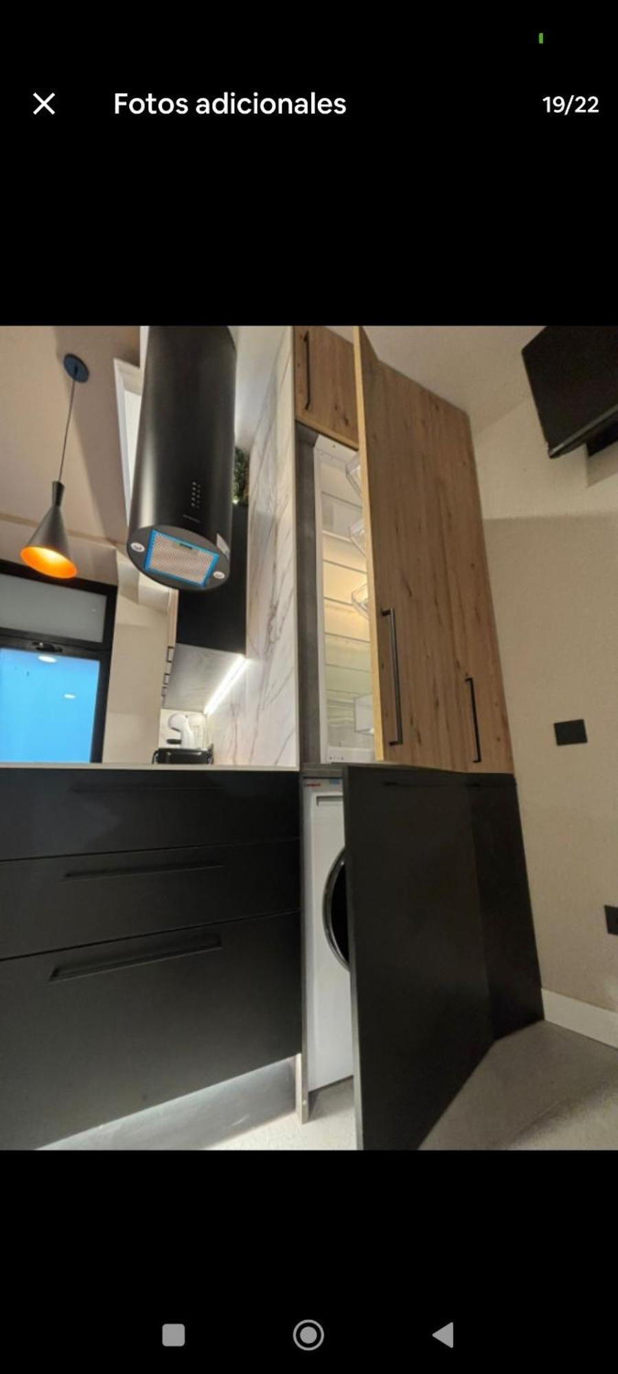 Apartment Ideal En Calle Florista *