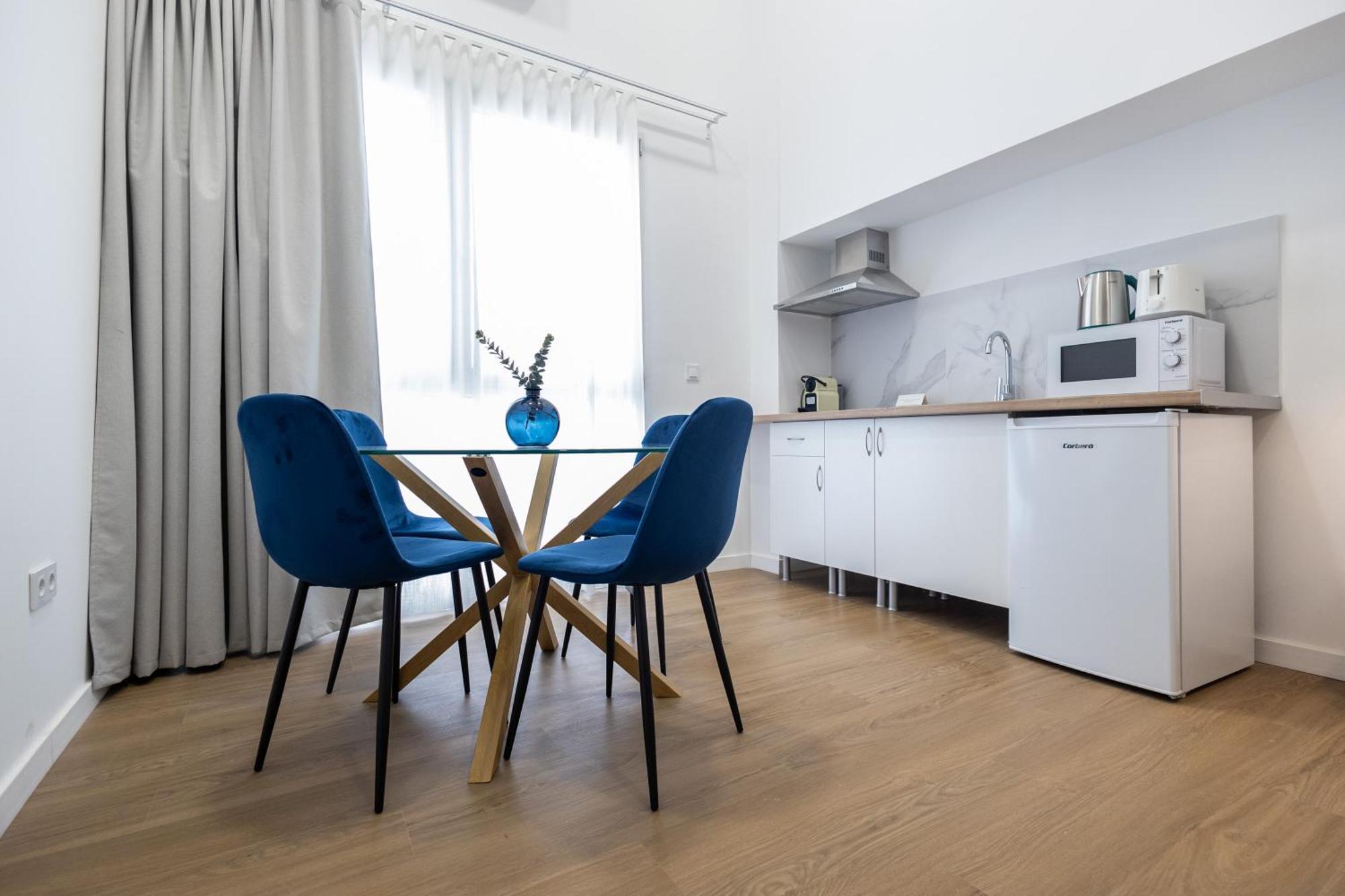Imprenta Sorolla By Concept Gasthuis *