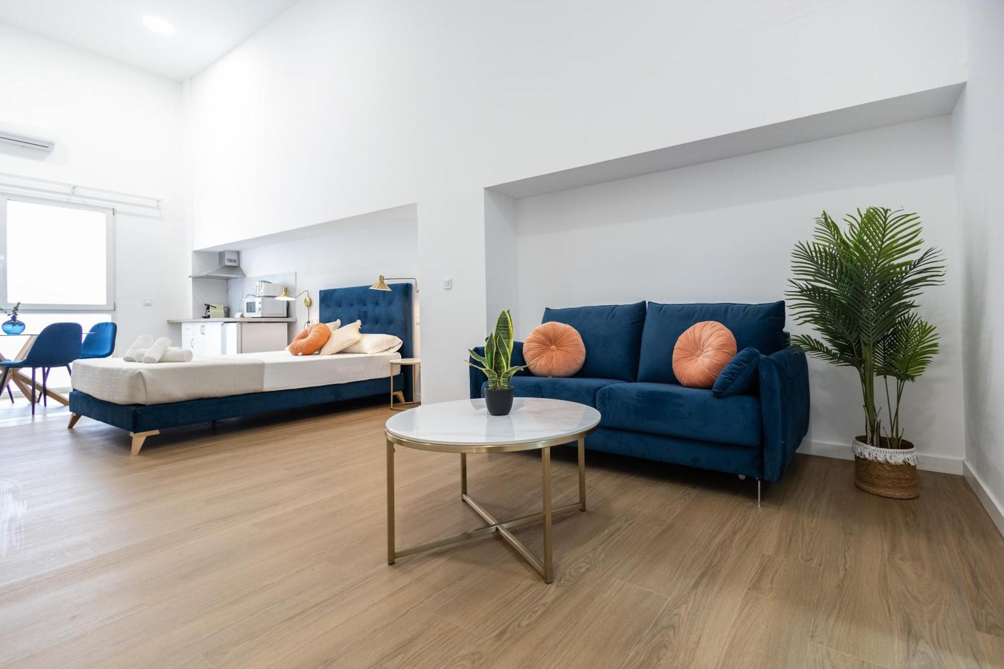 Imprenta Sorolla By Concept Gasthuis