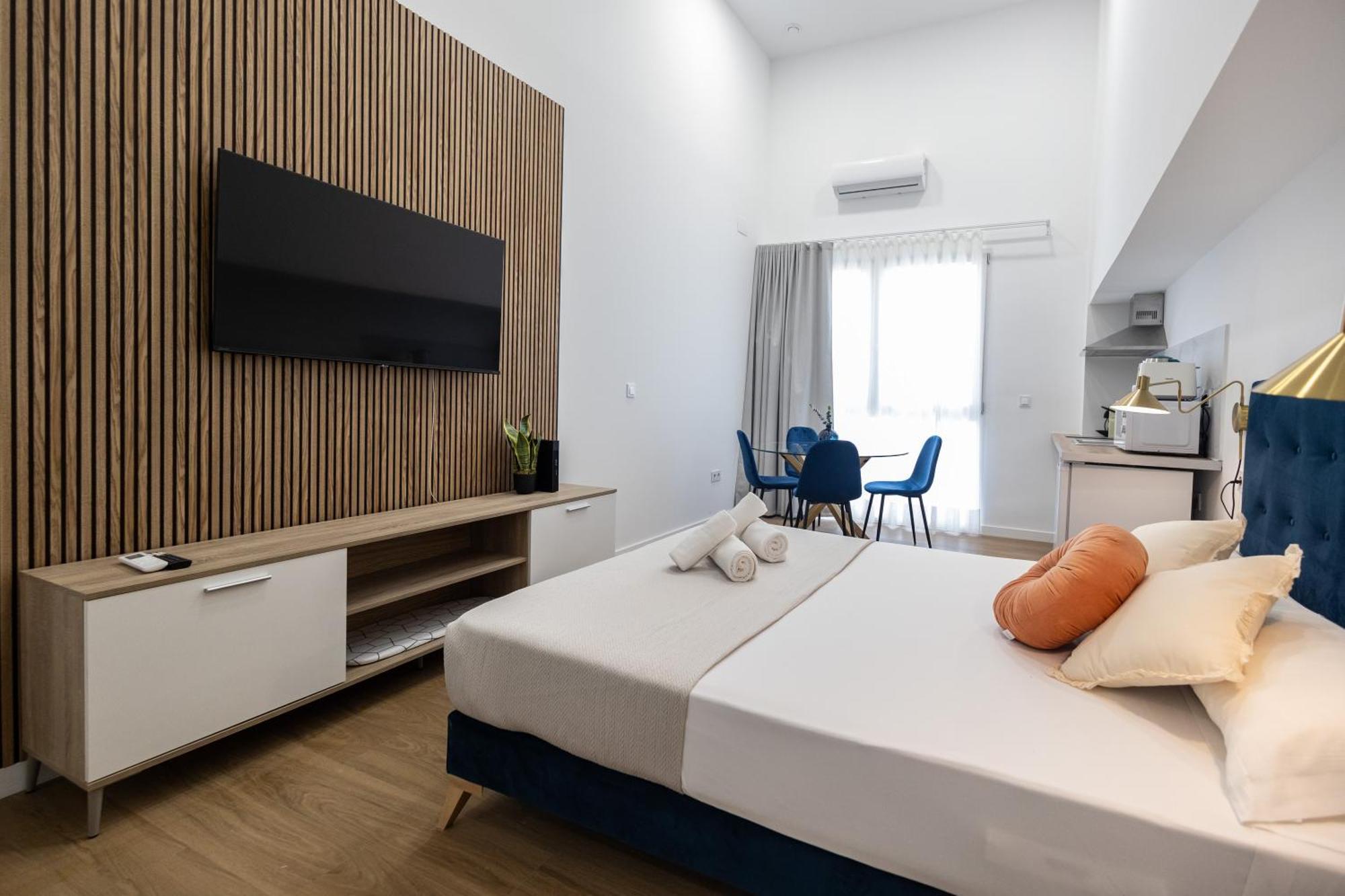 Gasthuis Imprenta Sorolla By Concept *