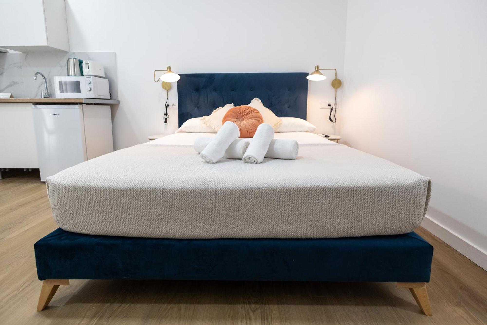 Imprenta Sorolla By Concept Gasthuis *