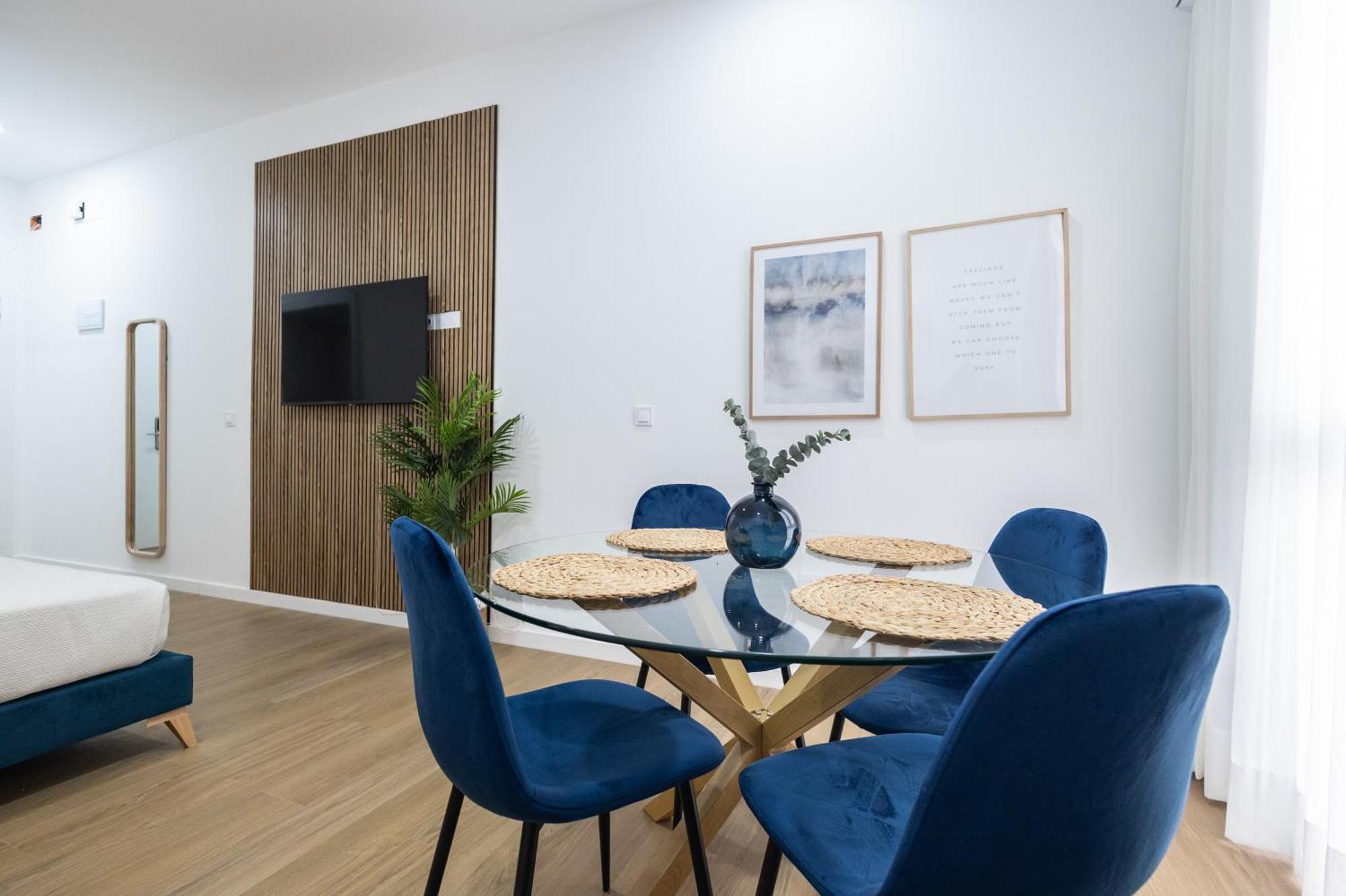 Imprenta Sorolla By Concept Gasthuis