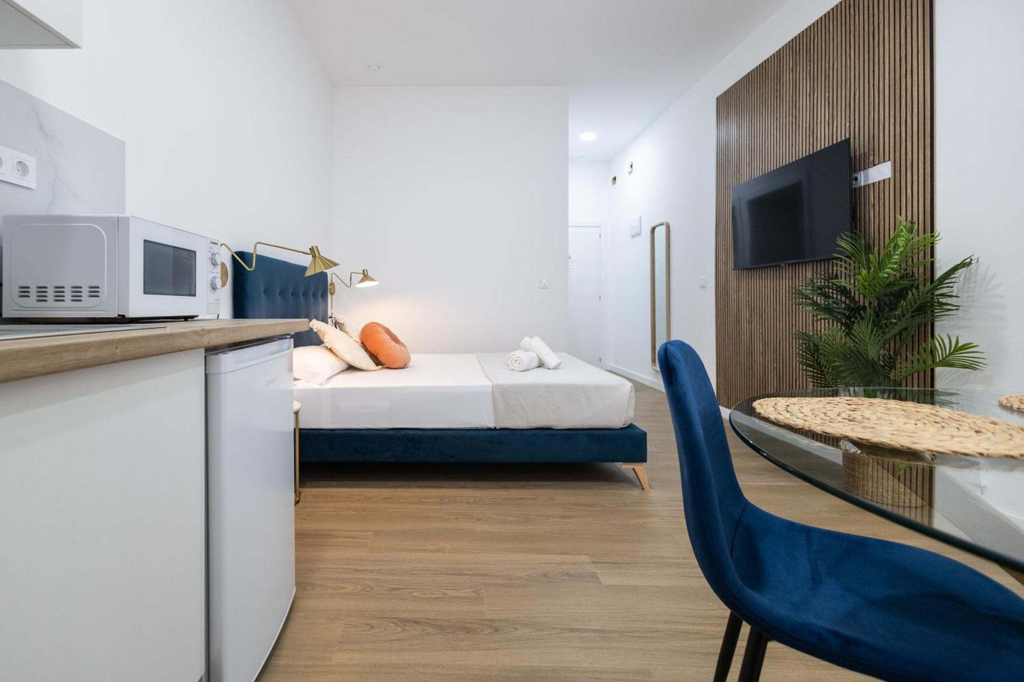 Imprenta Sorolla By Concept Gasthuis Valencia