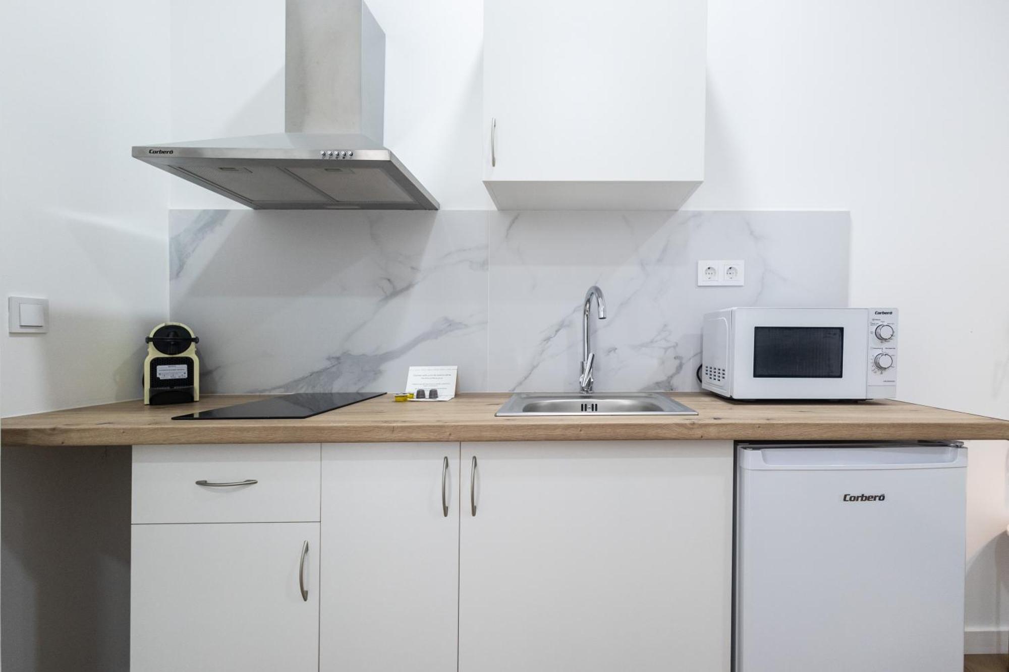 Imprenta Sorolla By Concept Gasthuis